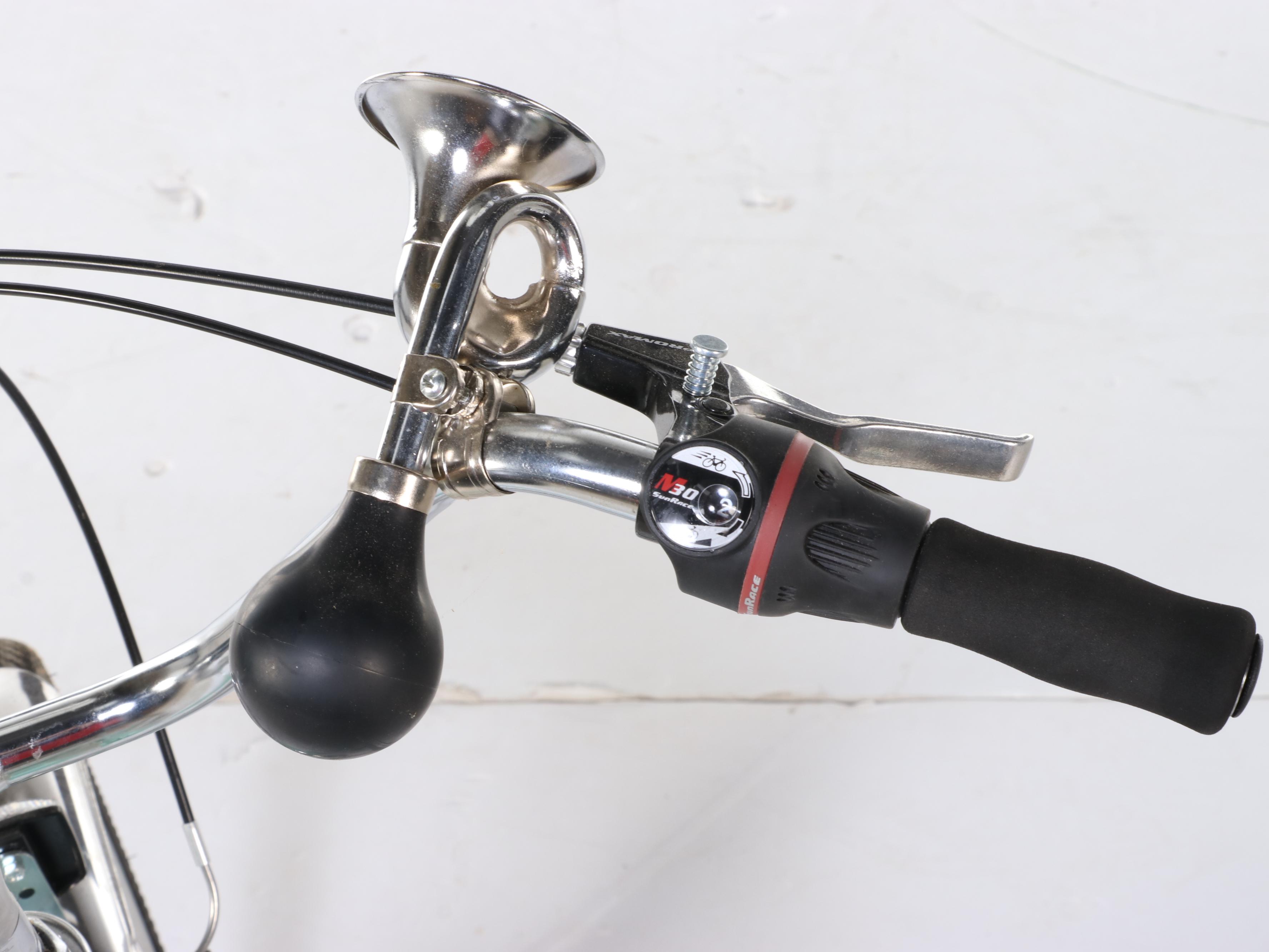 Miami Sun Traditional Tricycle