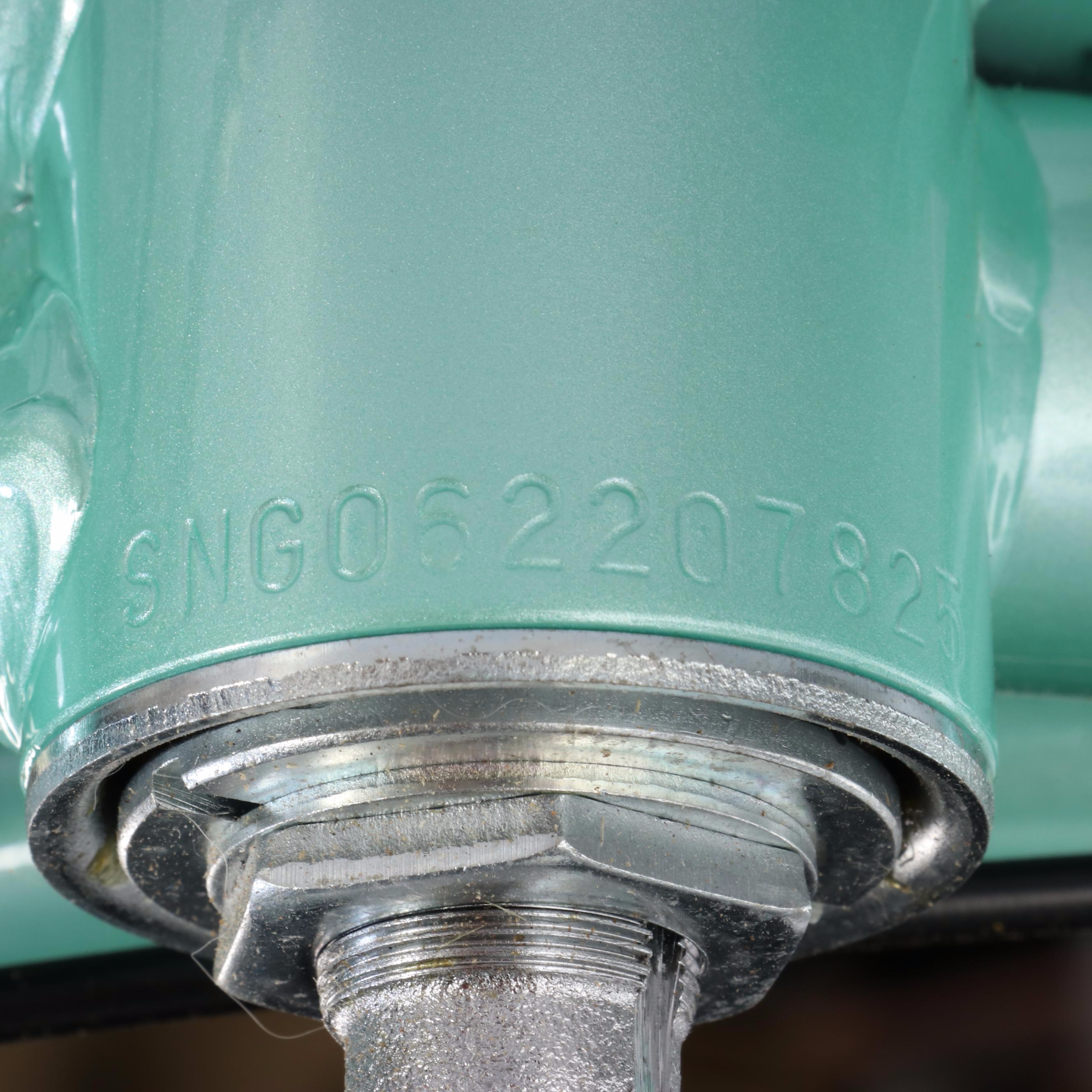 Miami Sun Traditional Tricycle