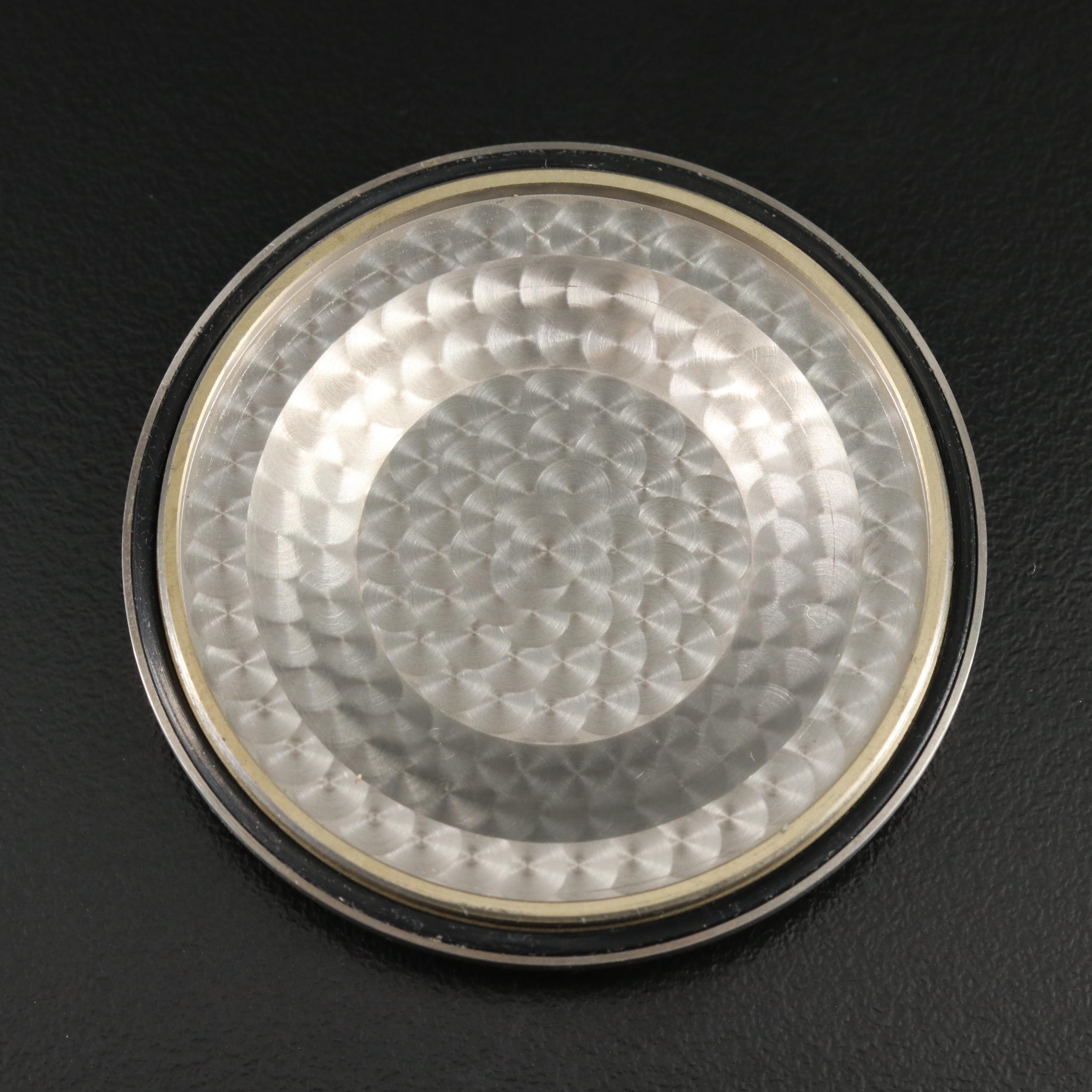 Corum Admirals Cup Competition 48mm Titanium Watch