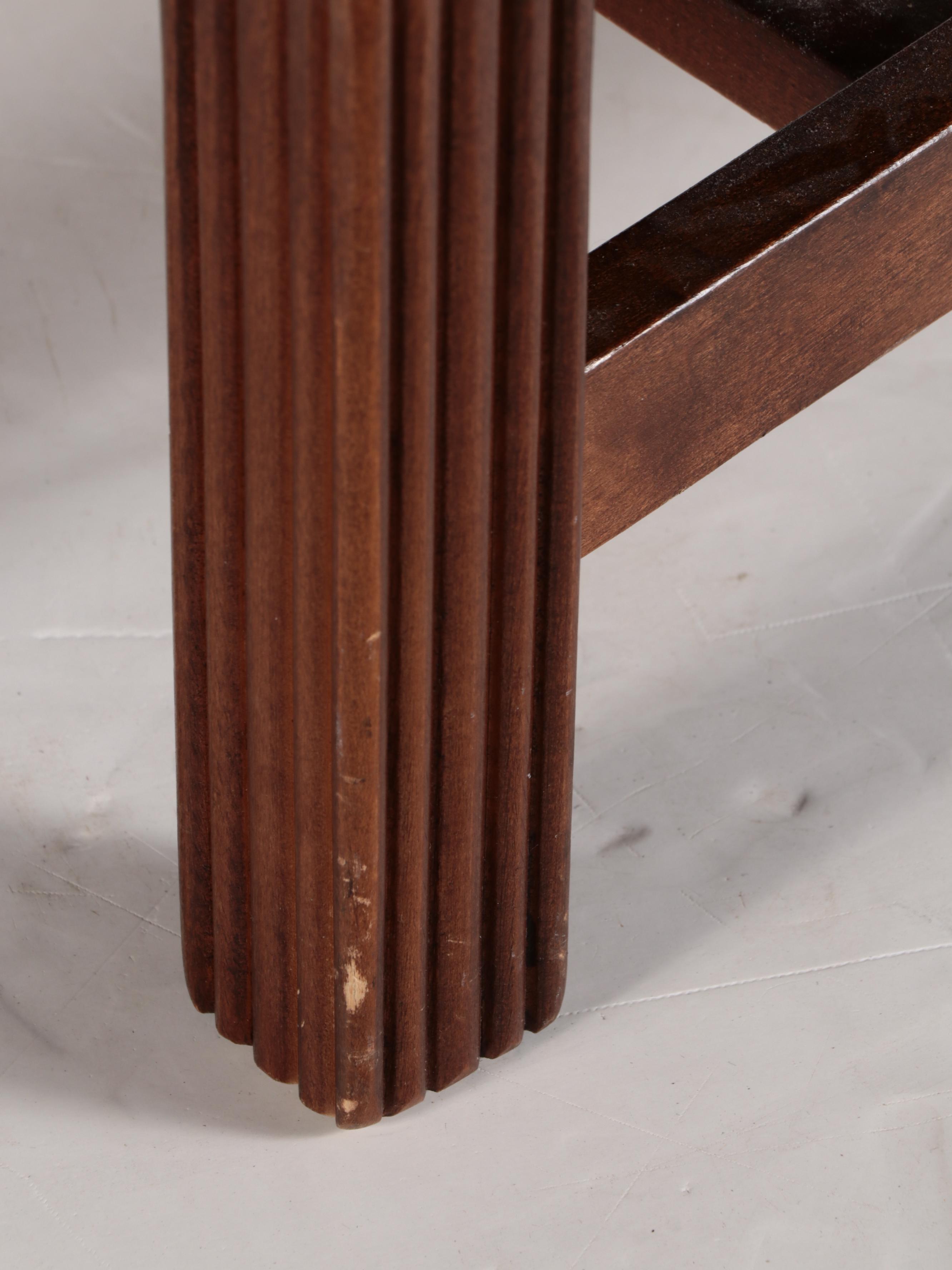 La-Z-Boy Upholstered Wingback Recliner