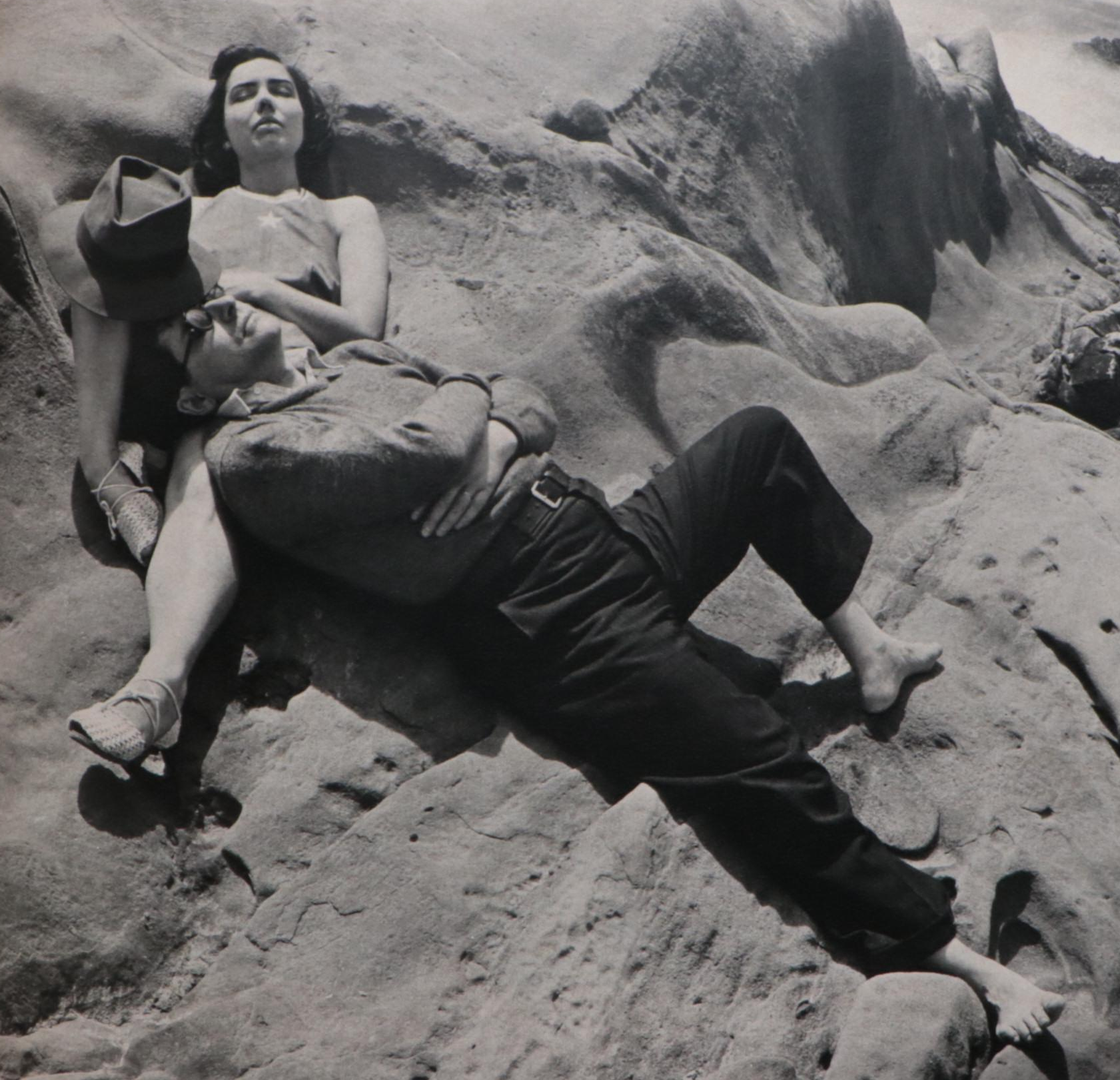 Illustrated "The Family of Man" by Edward Steichen and More Nonfiction Books