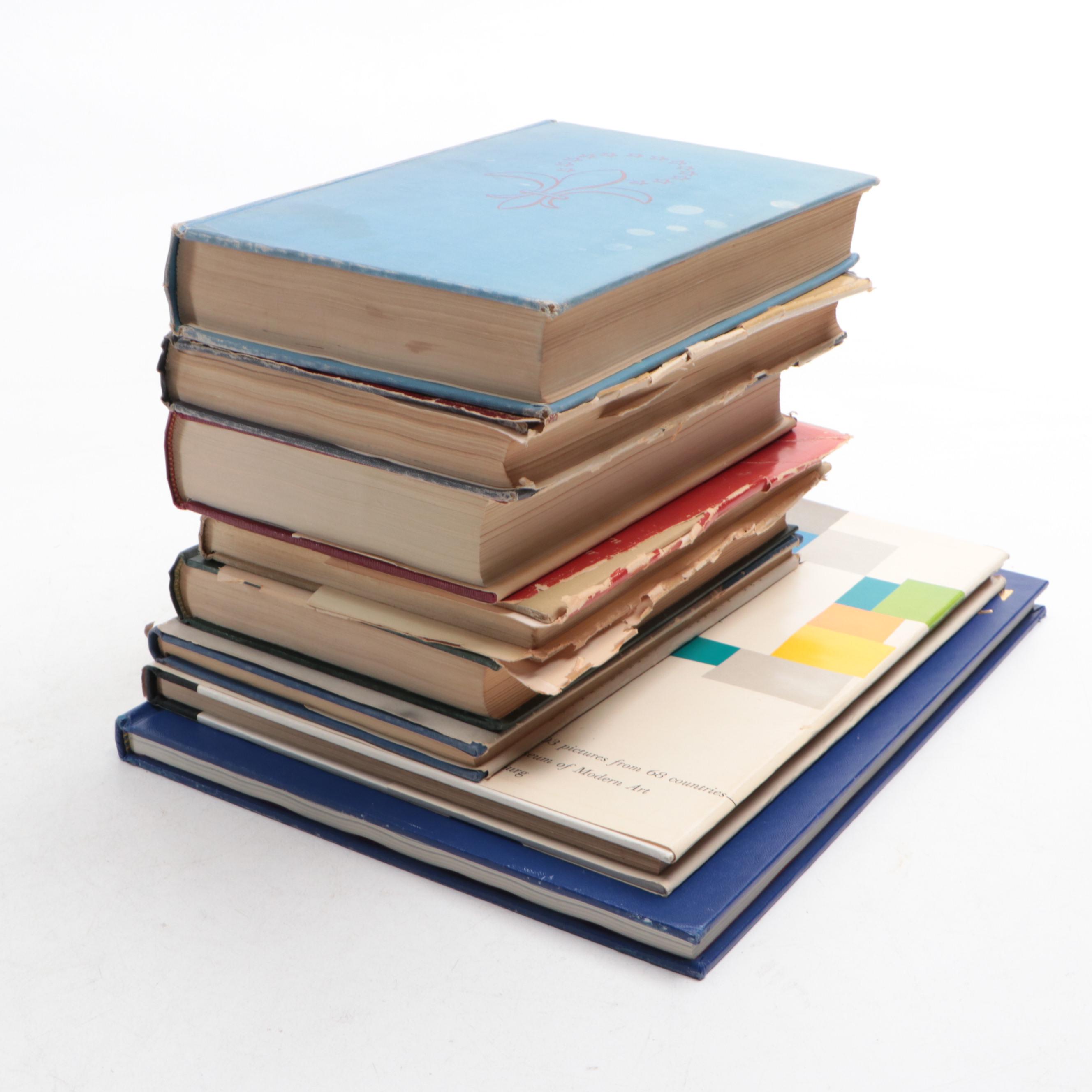 Illustrated "The Family of Man" by Edward Steichen and More Nonfiction Books