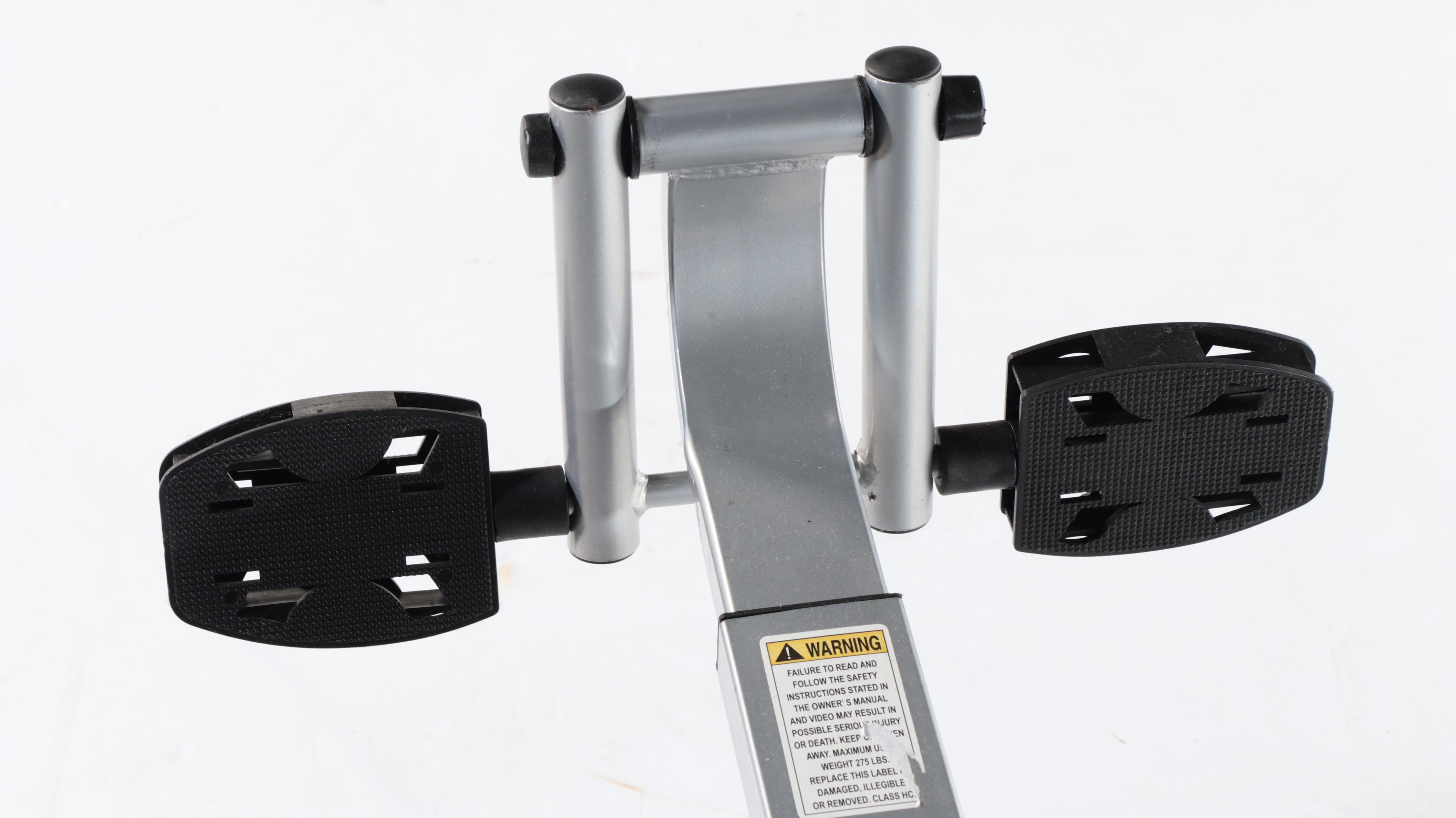 Tony Little's Ab Lounge Extreme