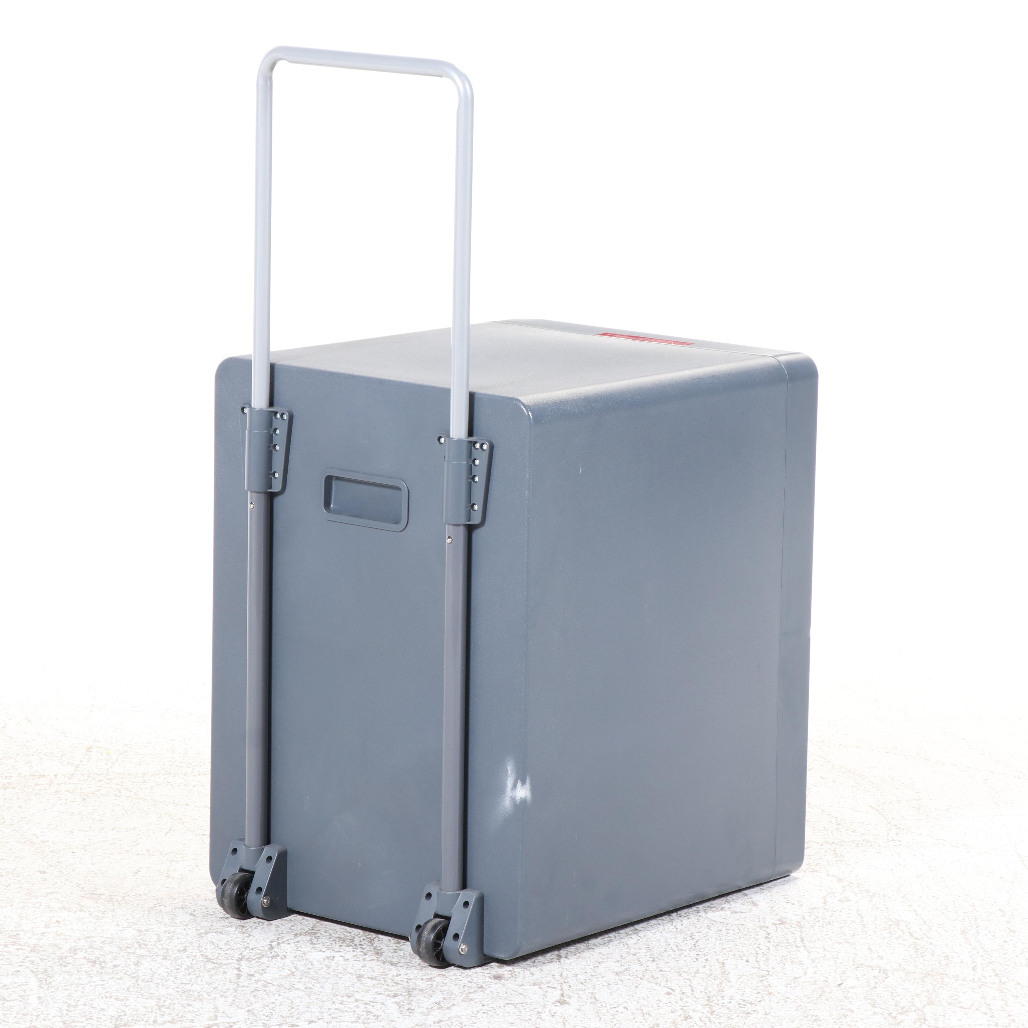 First Alert Portable Fireproof Safe