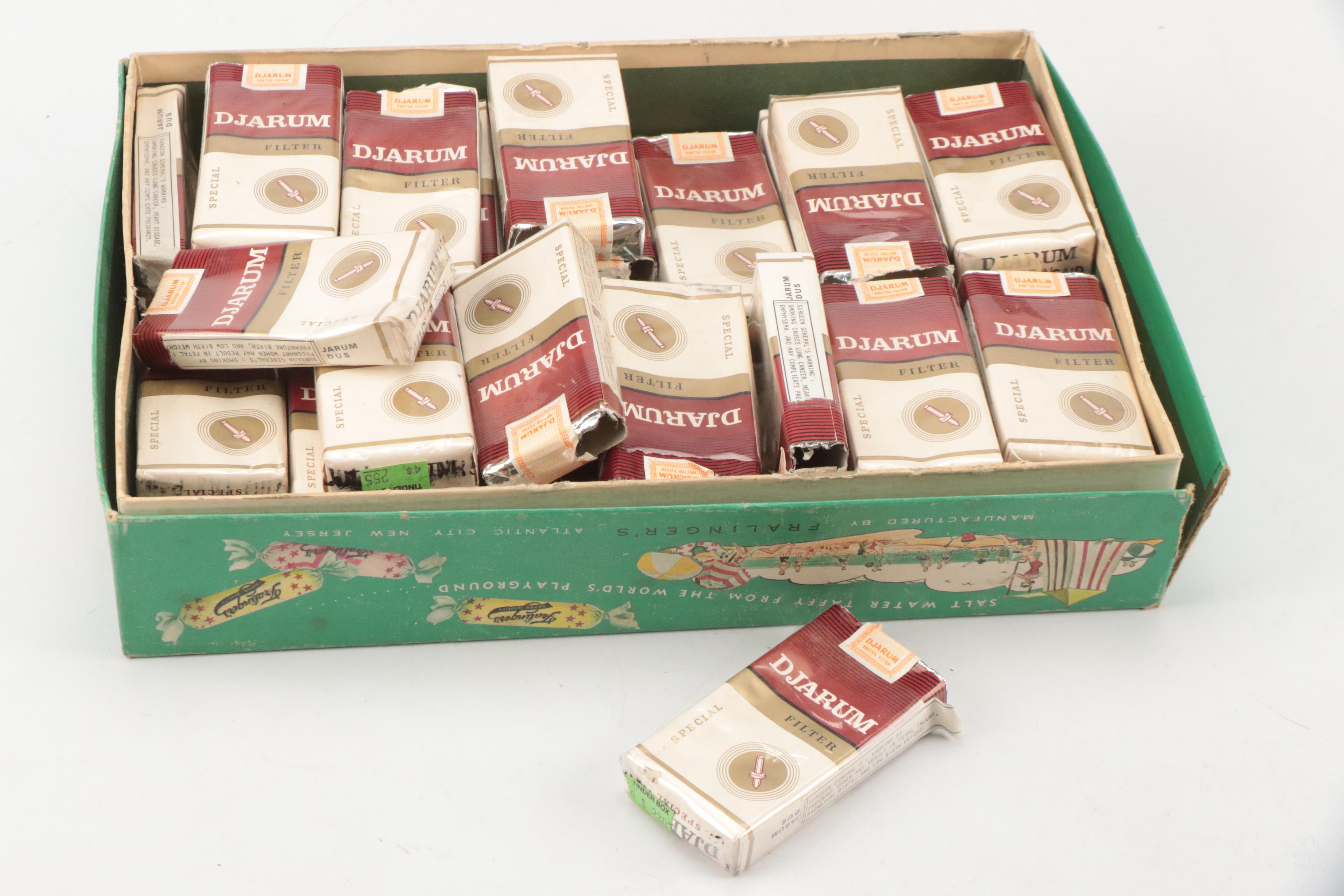 Senior Magic Set, Blue Ribbon "Chest of Games" and More, Mid-20th Century