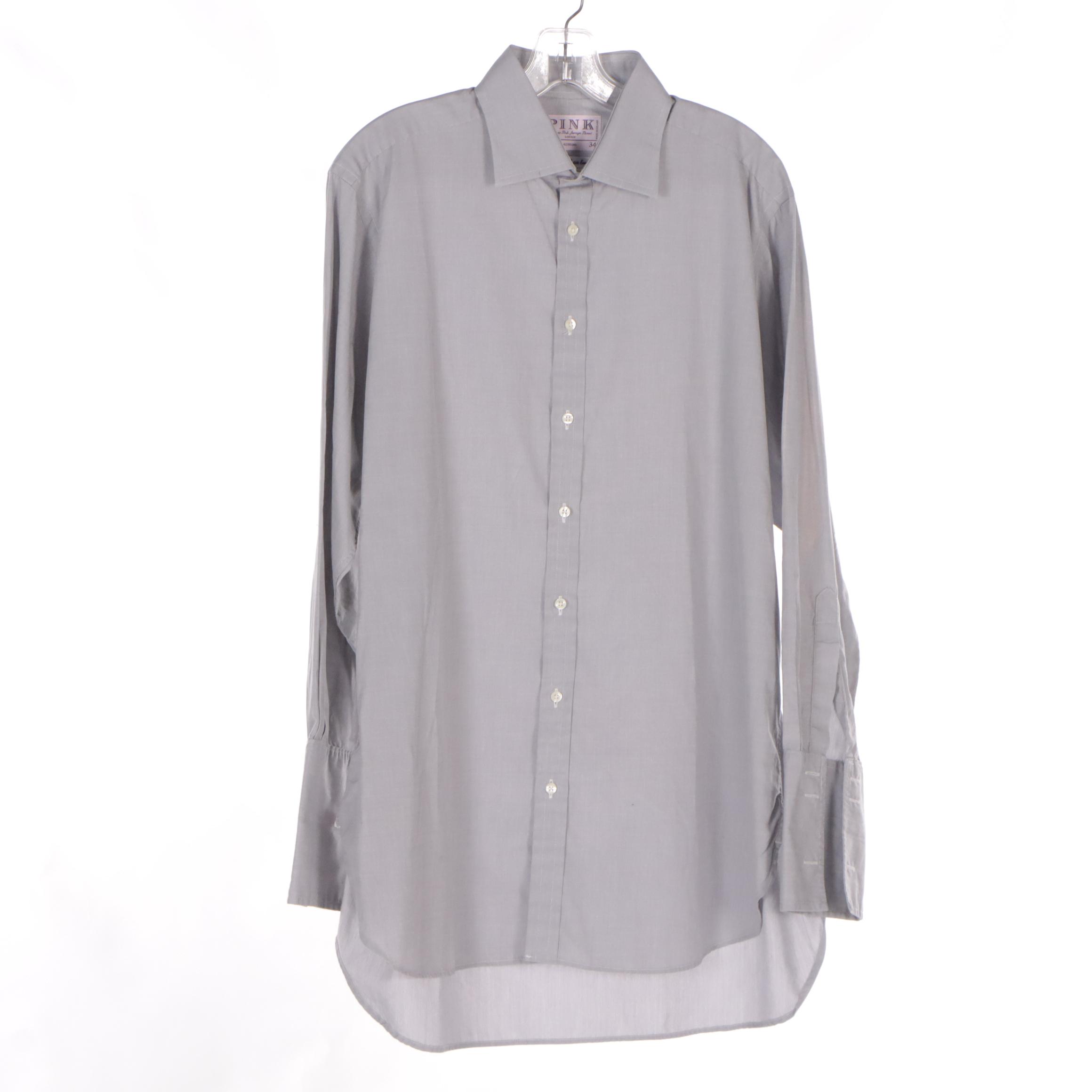 Men's Brooks Brothers and Joseph & Feiss Sport Coats with Other Pants and Shirts