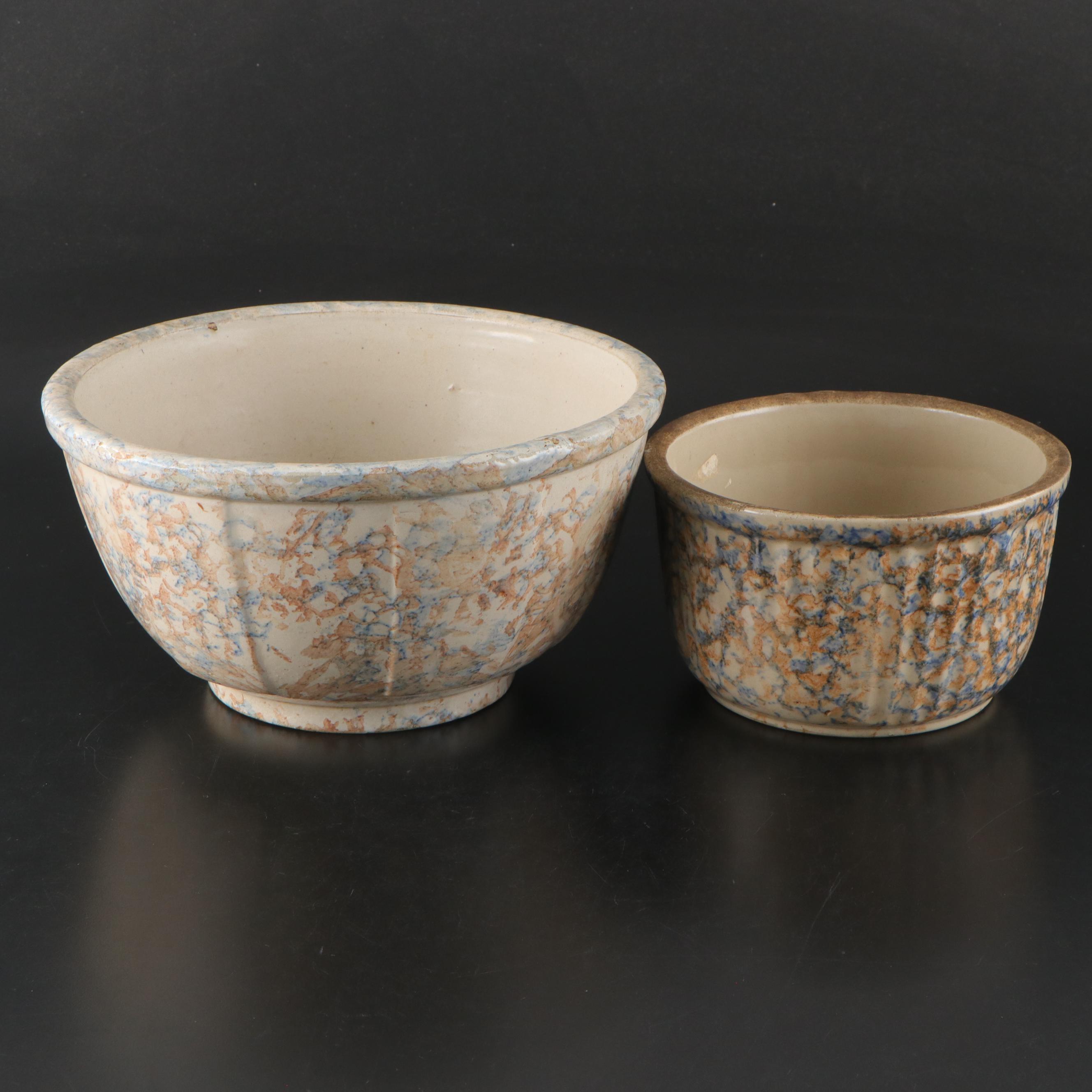 Franklin Mint Limited Edition Porcelain Plates with Ceramic Bowls and More