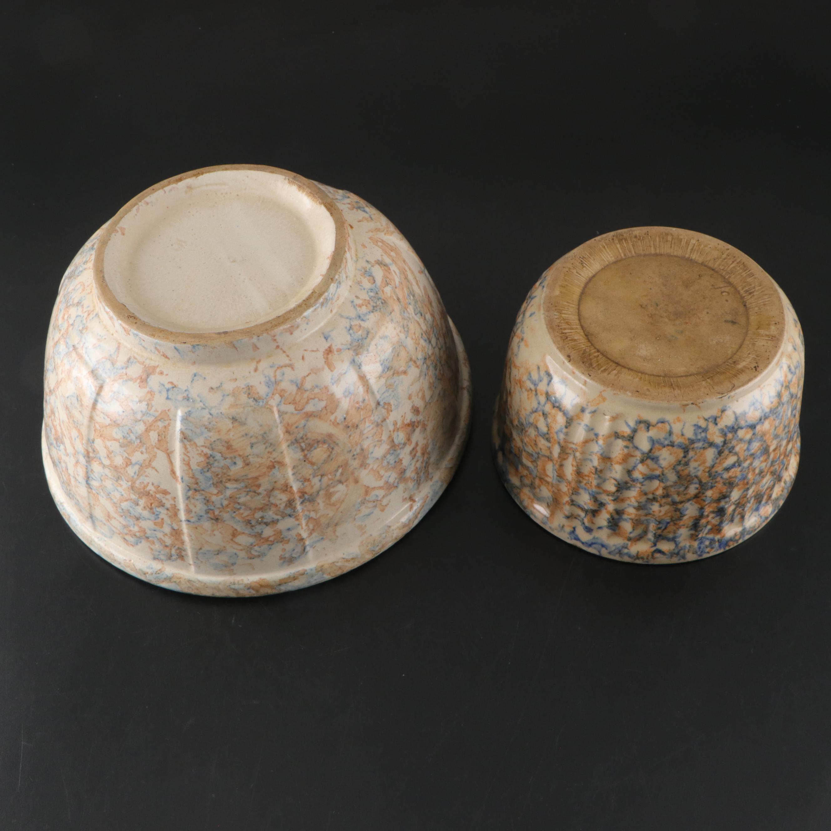 Franklin Mint Limited Edition Porcelain Plates with Ceramic Bowls and More