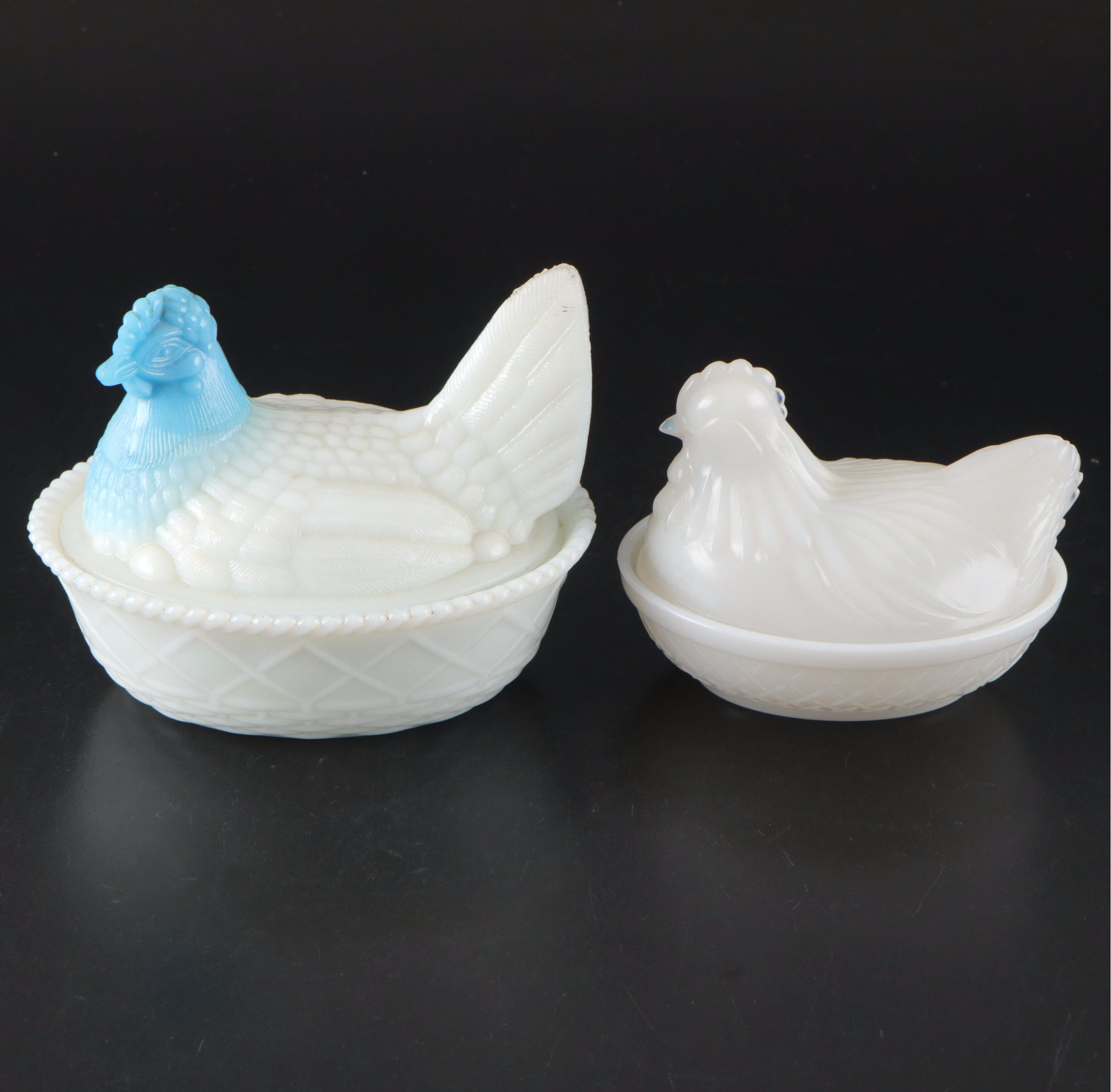 Franklin Mint Limited Edition Porcelain Plates with Ceramic Bowls and More