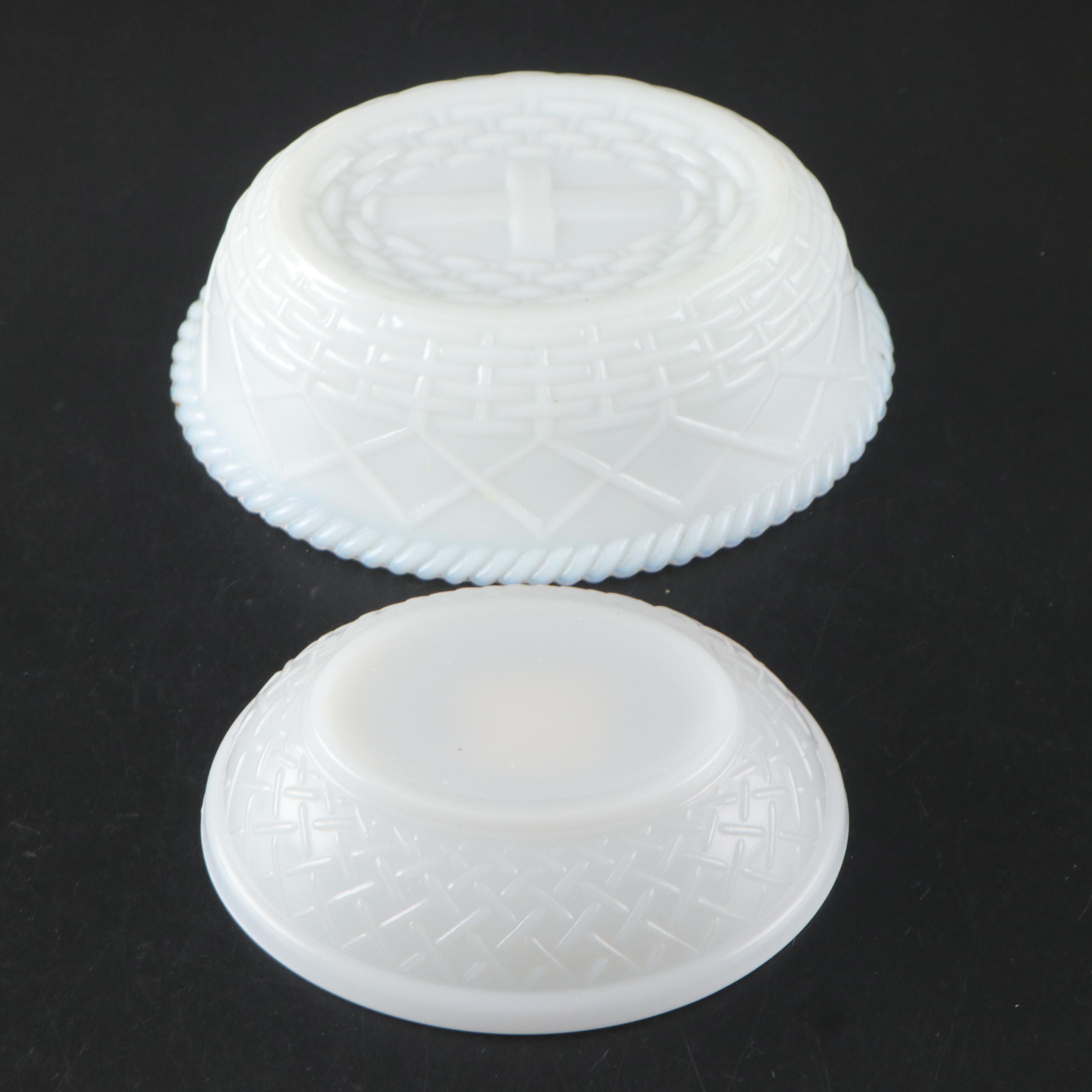 Franklin Mint Limited Edition Porcelain Plates with Ceramic Bowls and More