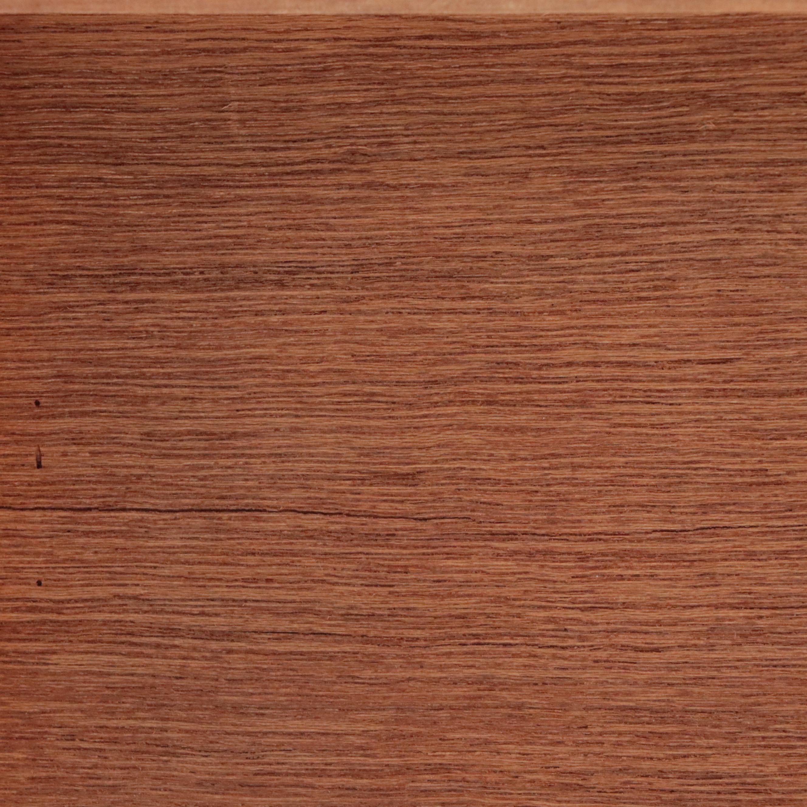 Oak Jewelry Box with Brass Pulls