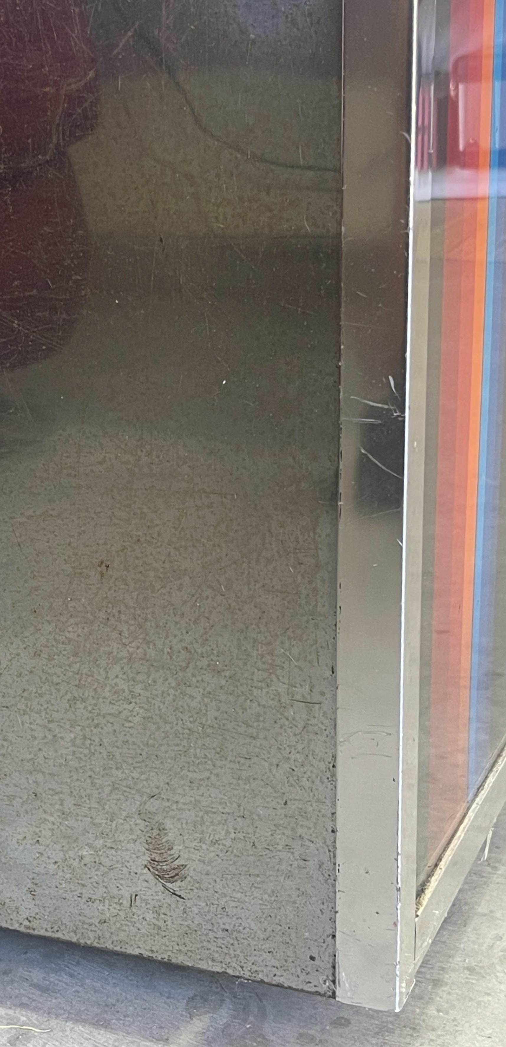 Seeburg Vogue II Stereophonic Jukebox, 1974