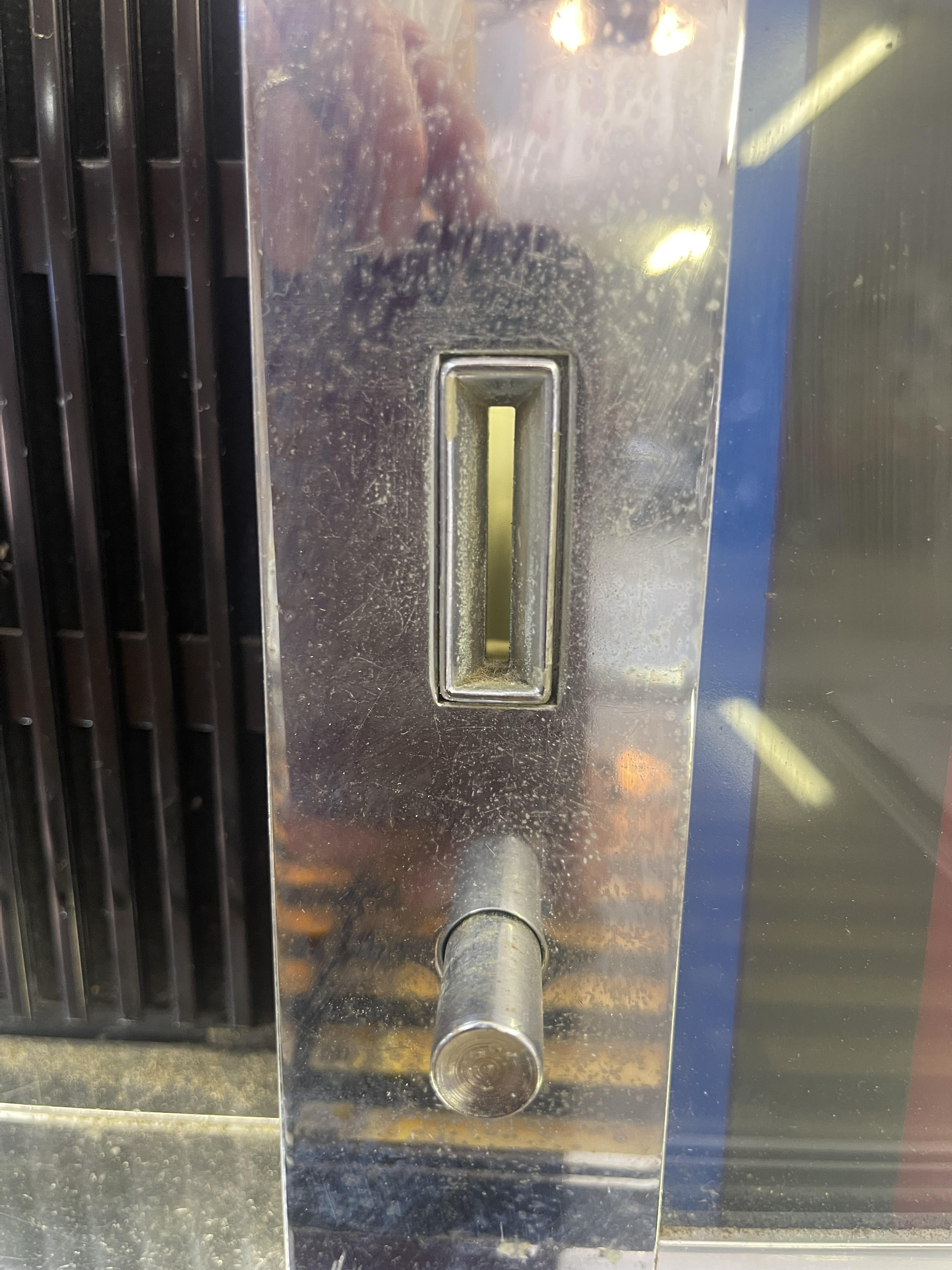 Seeburg Vogue II Stereophonic Jukebox, 1974