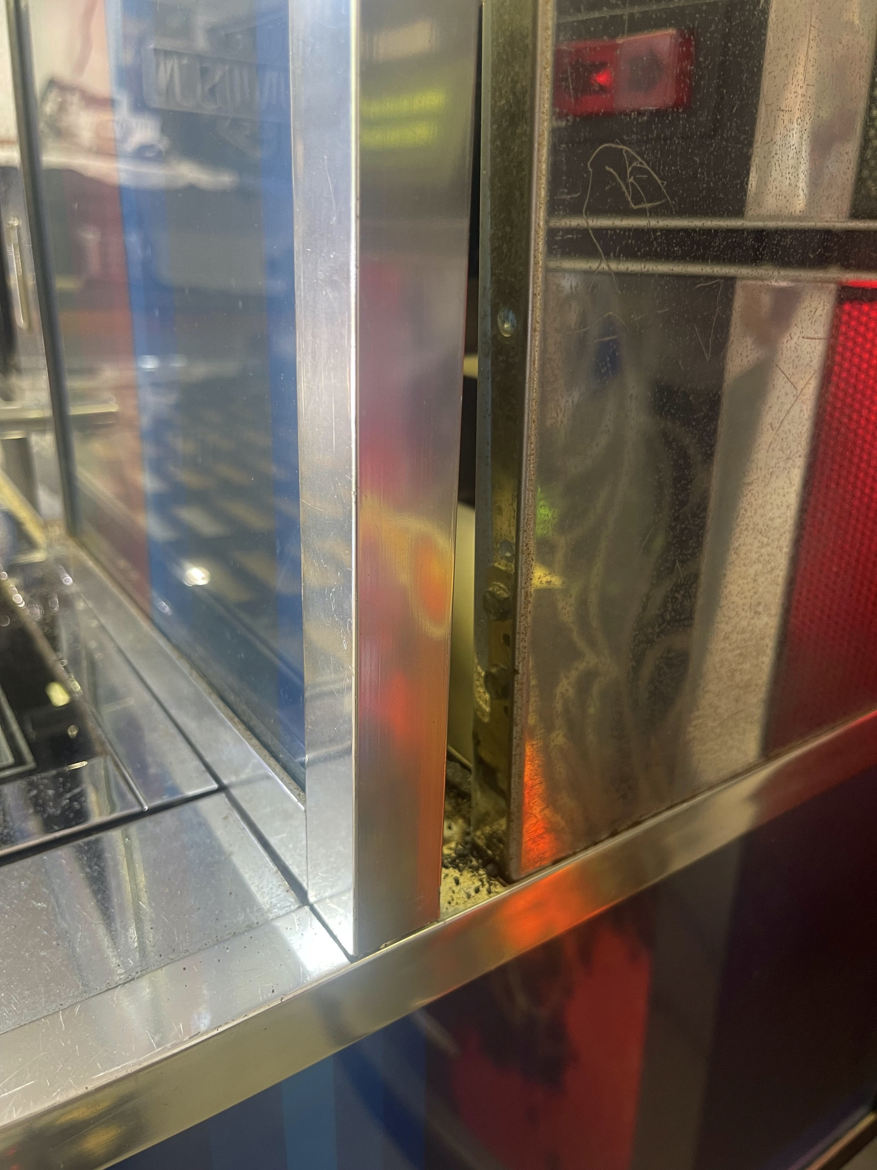 Seeburg Vogue II Stereophonic Jukebox, 1974