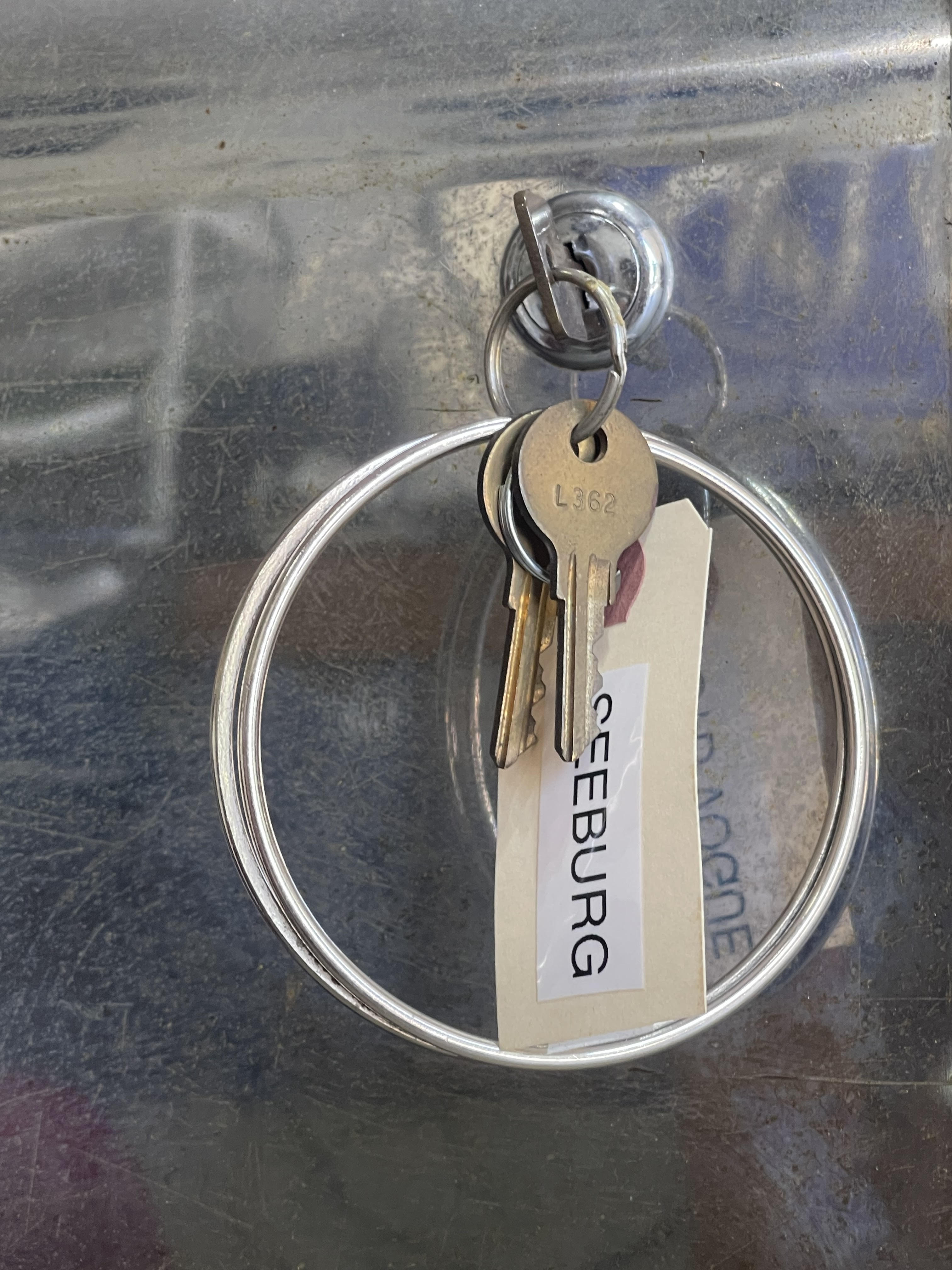 Seeburg Vogue II Stereophonic Jukebox, 1974