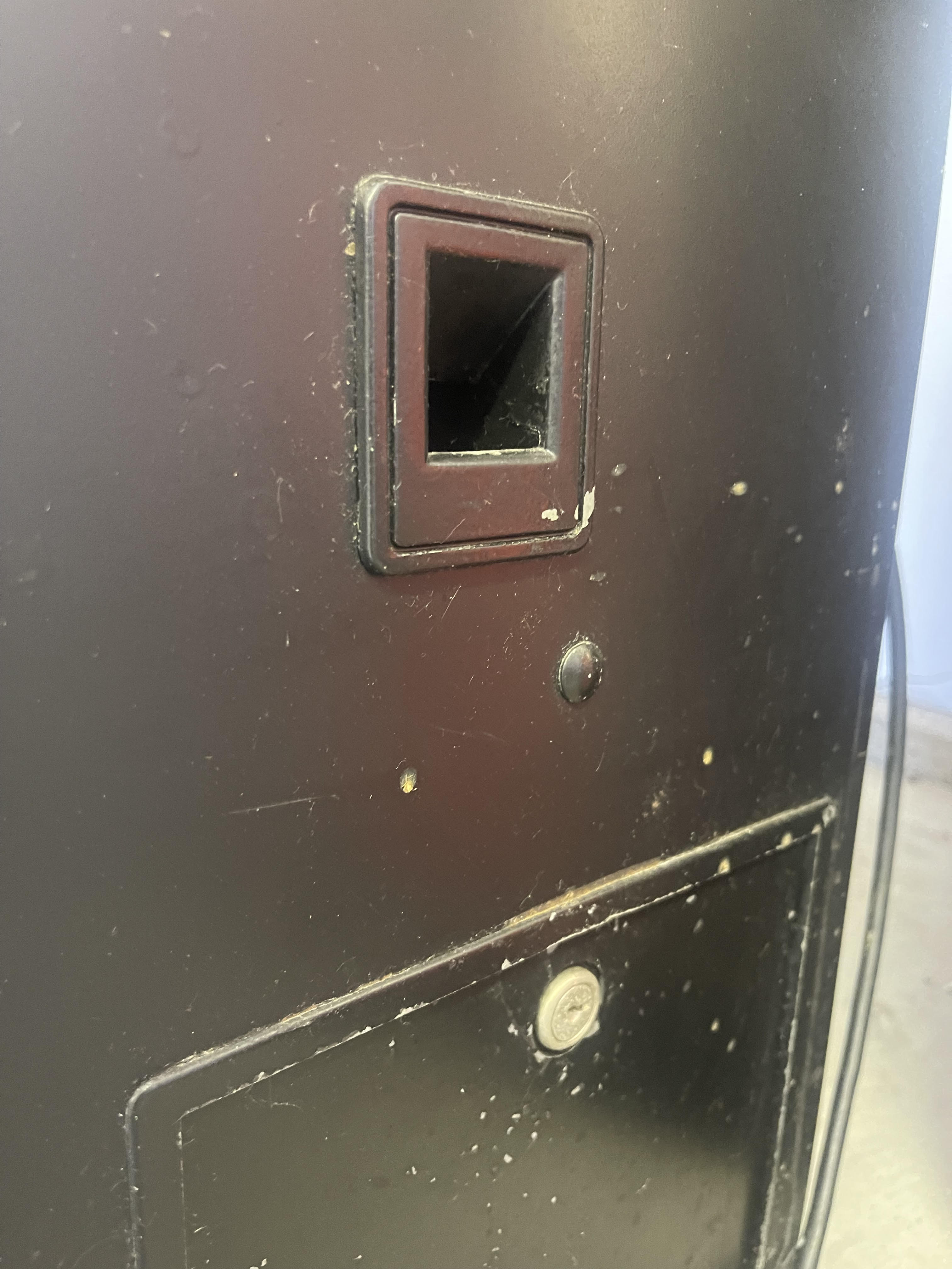 Seeburg Vogue II Stereophonic Jukebox, 1974