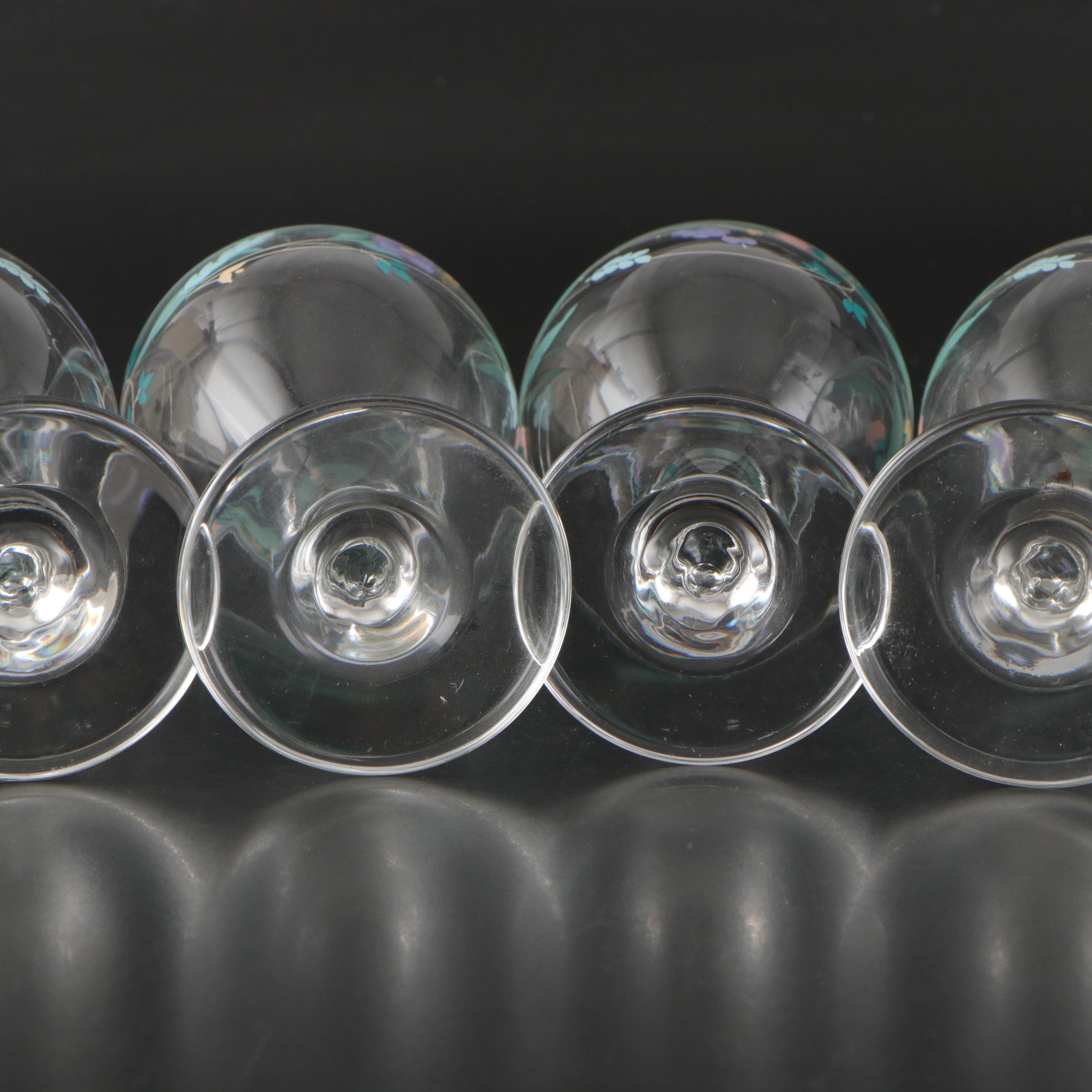 Pfaltzgraff Floral Motif Ceramic Platter, Bowls, Shakers and More