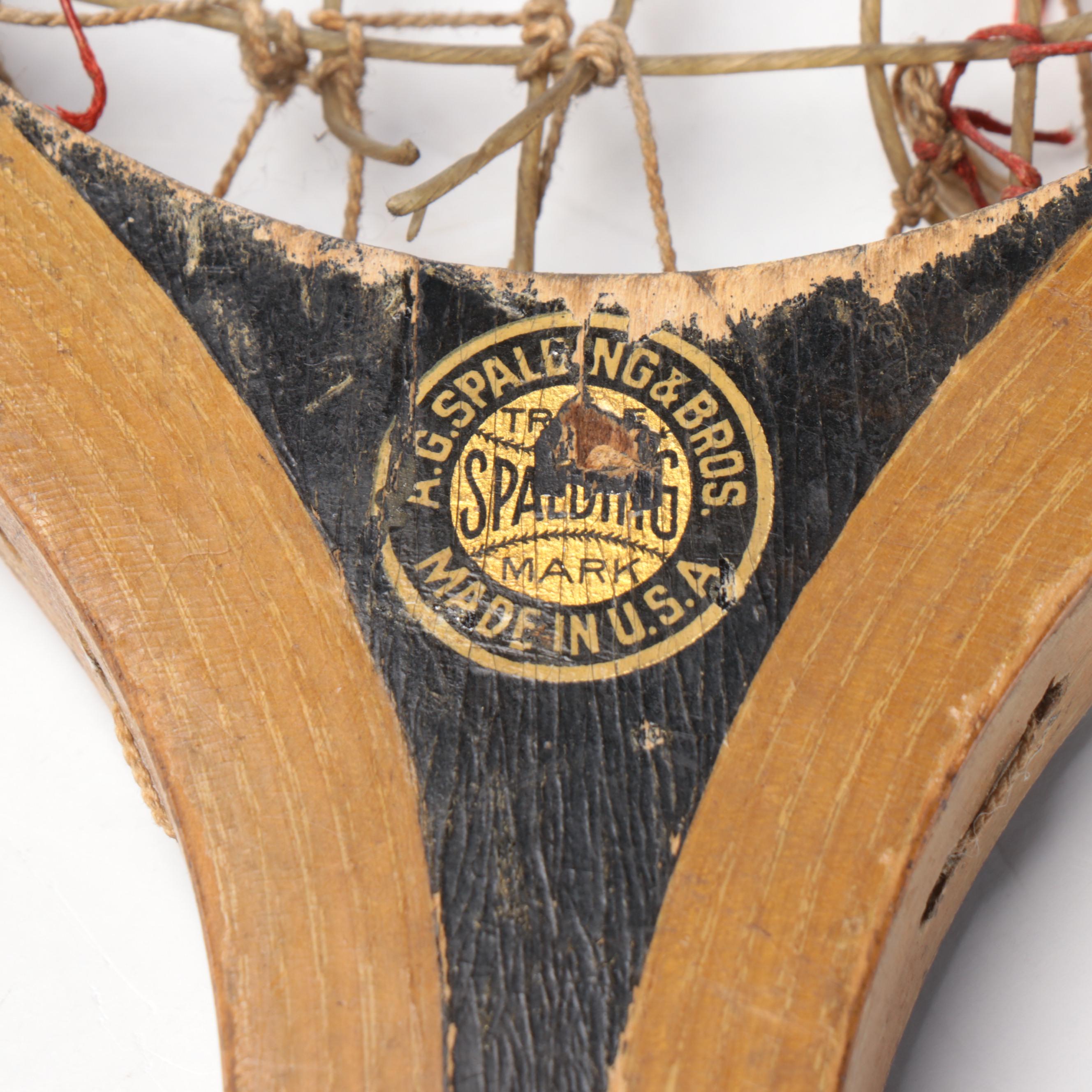 Wilson "The Jack Kramer Autograph" and More Tennis Rackets