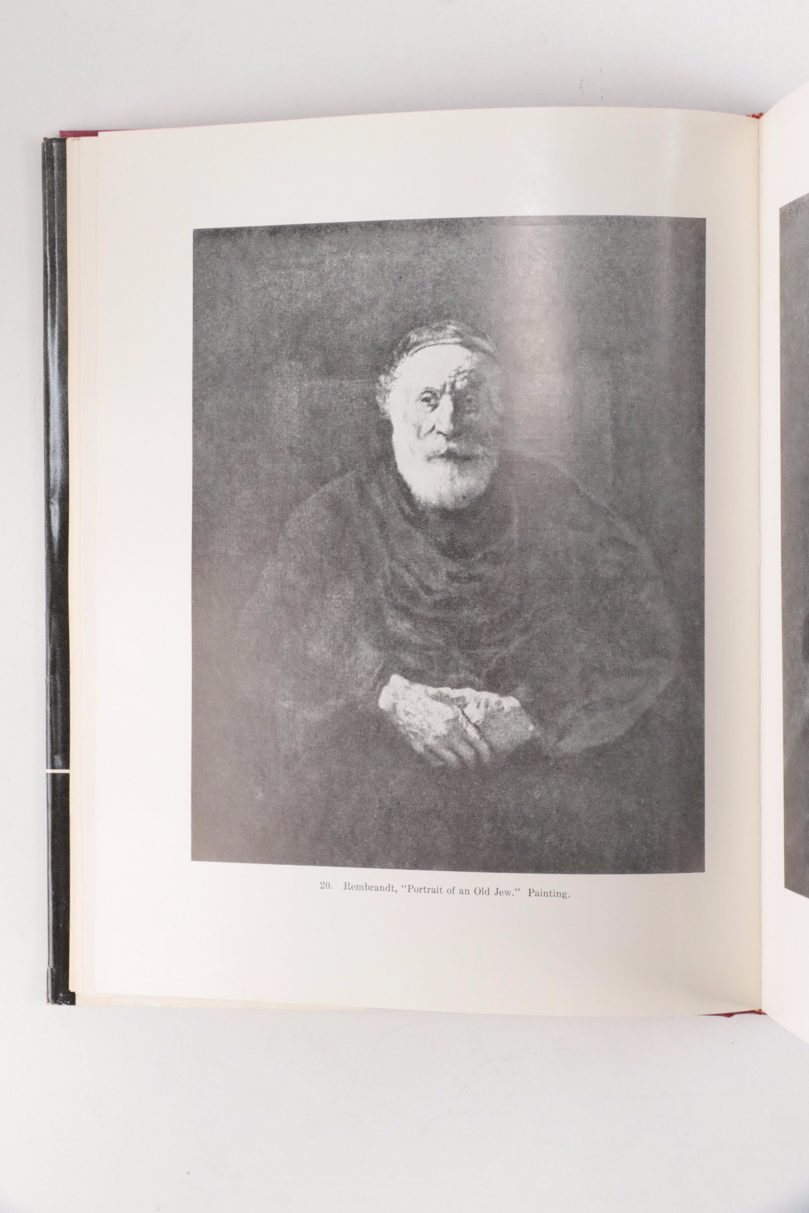 "The Comprehensive Hebrew Calendar" by Arthur Spier and More Books