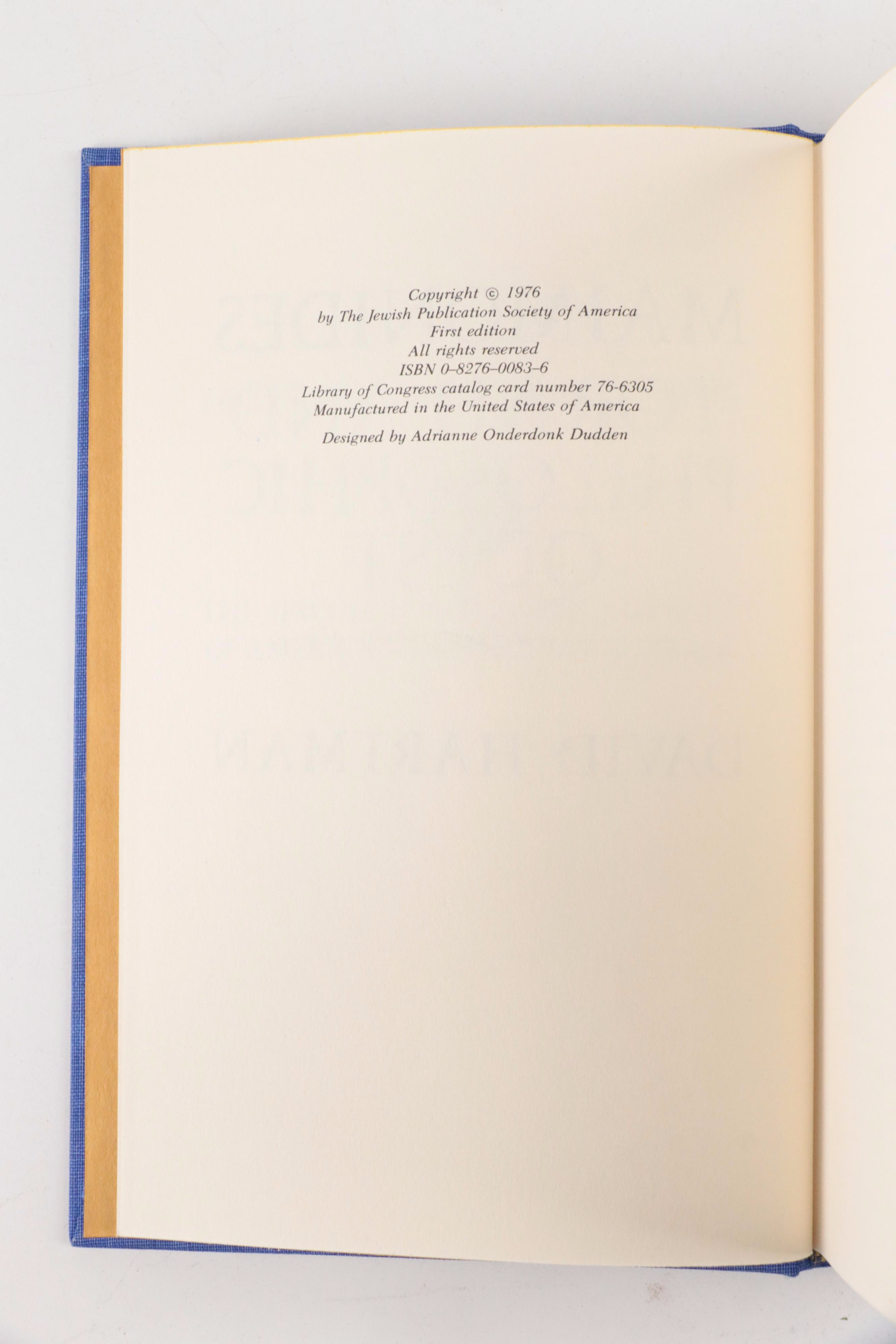 "The Comprehensive Hebrew Calendar" by Arthur Spier and More Books