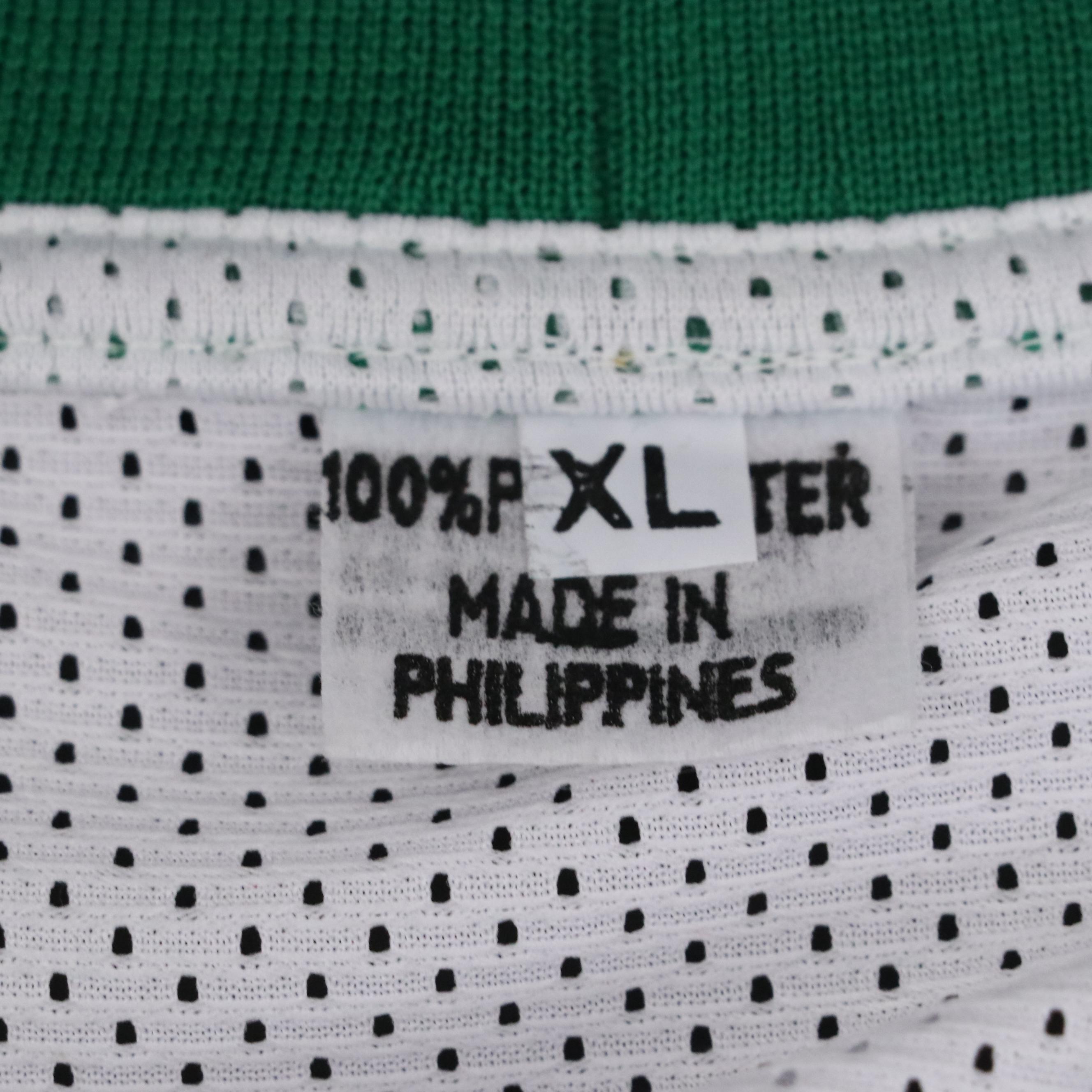 Dominique Wilkins and Shawn Kemp Signed Basketball Jerseys