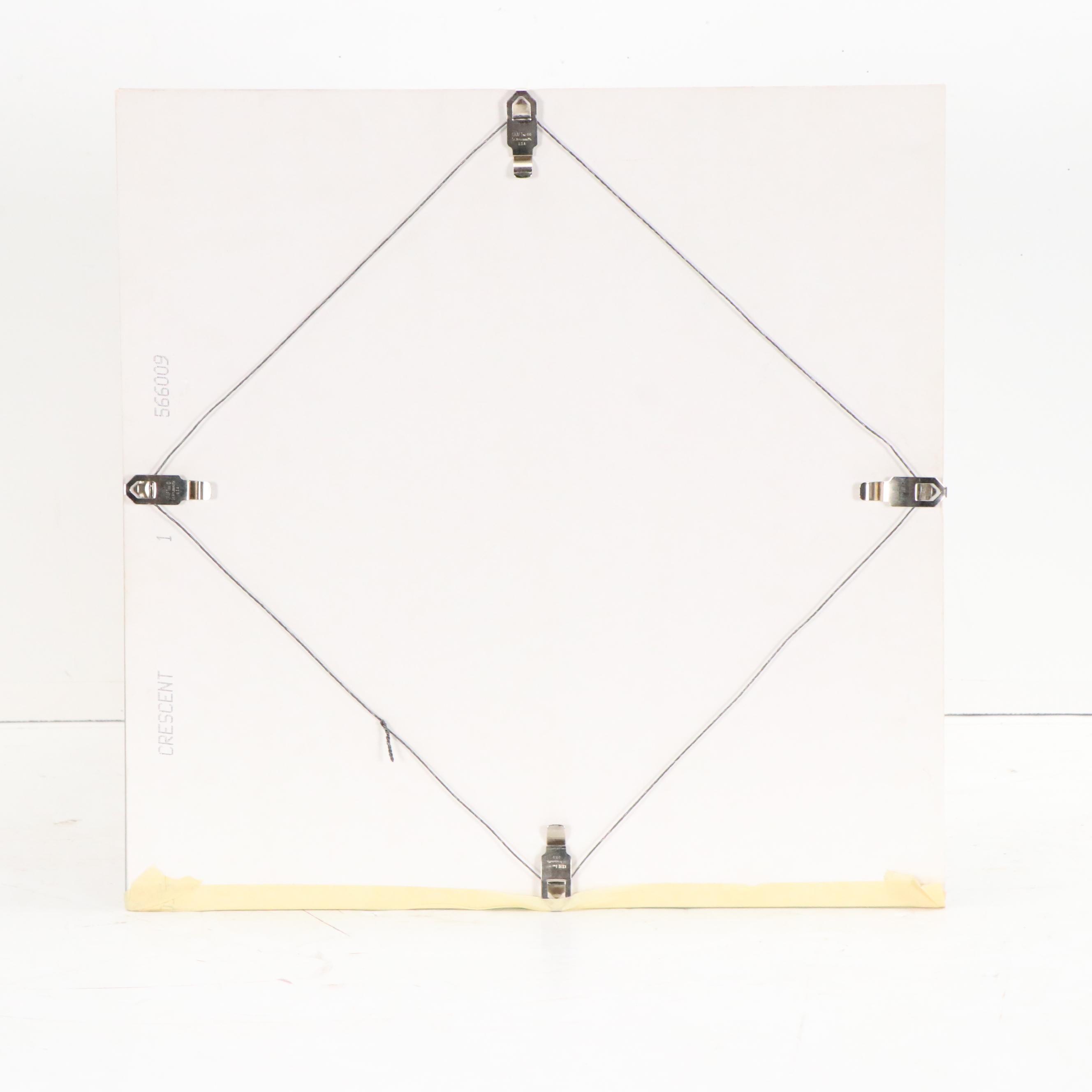 Offset Lithograph Peter Max Poster, 1990