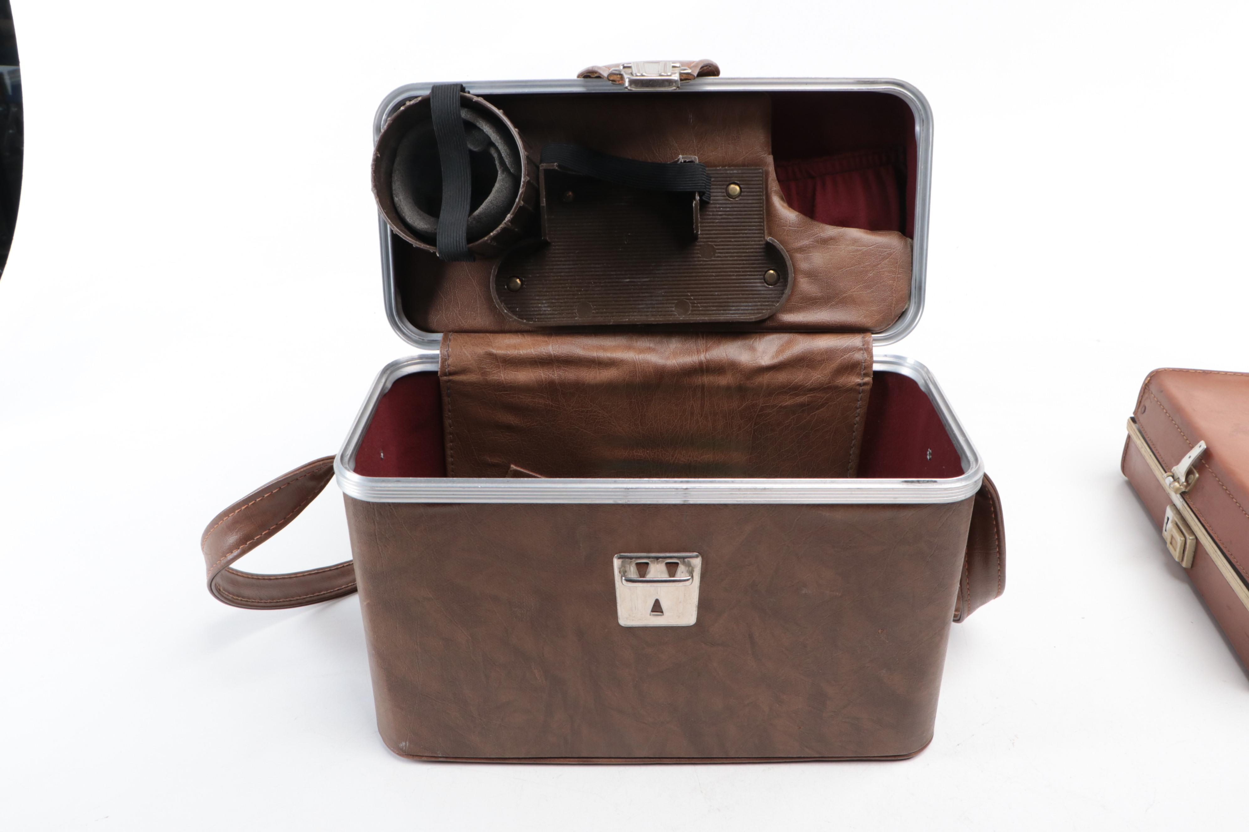 Olympus OM10, Viceroy Auto 35 with Other Cameras and Accessories