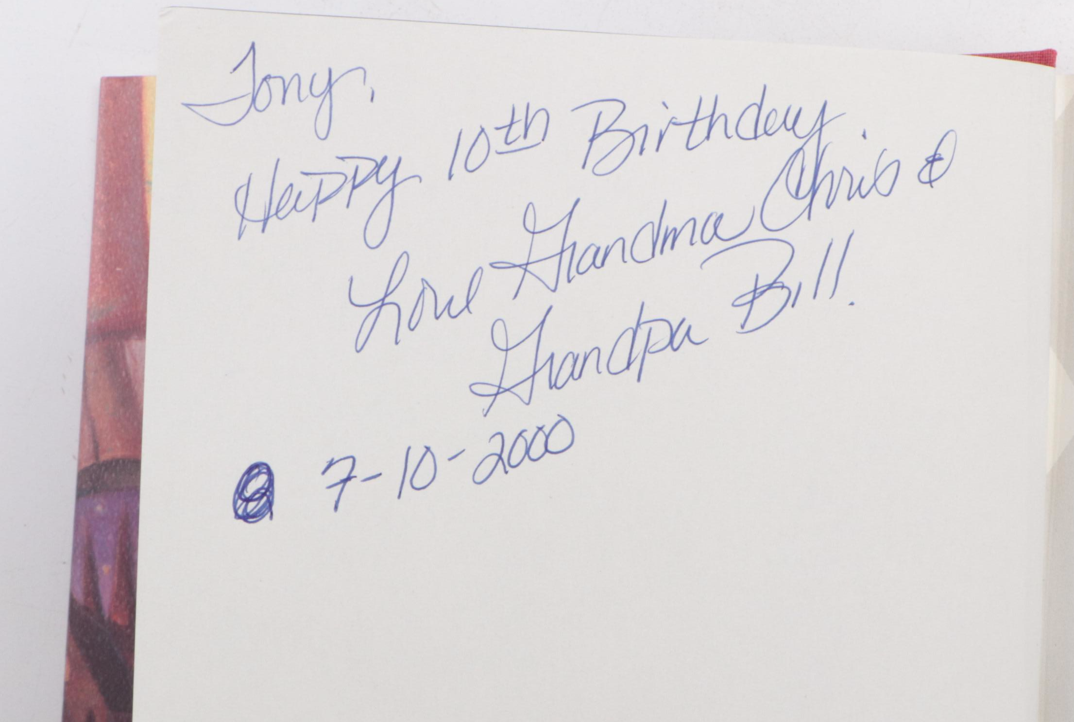 First American Edition "Harry Potter" Complete Series by J. K. Rowling