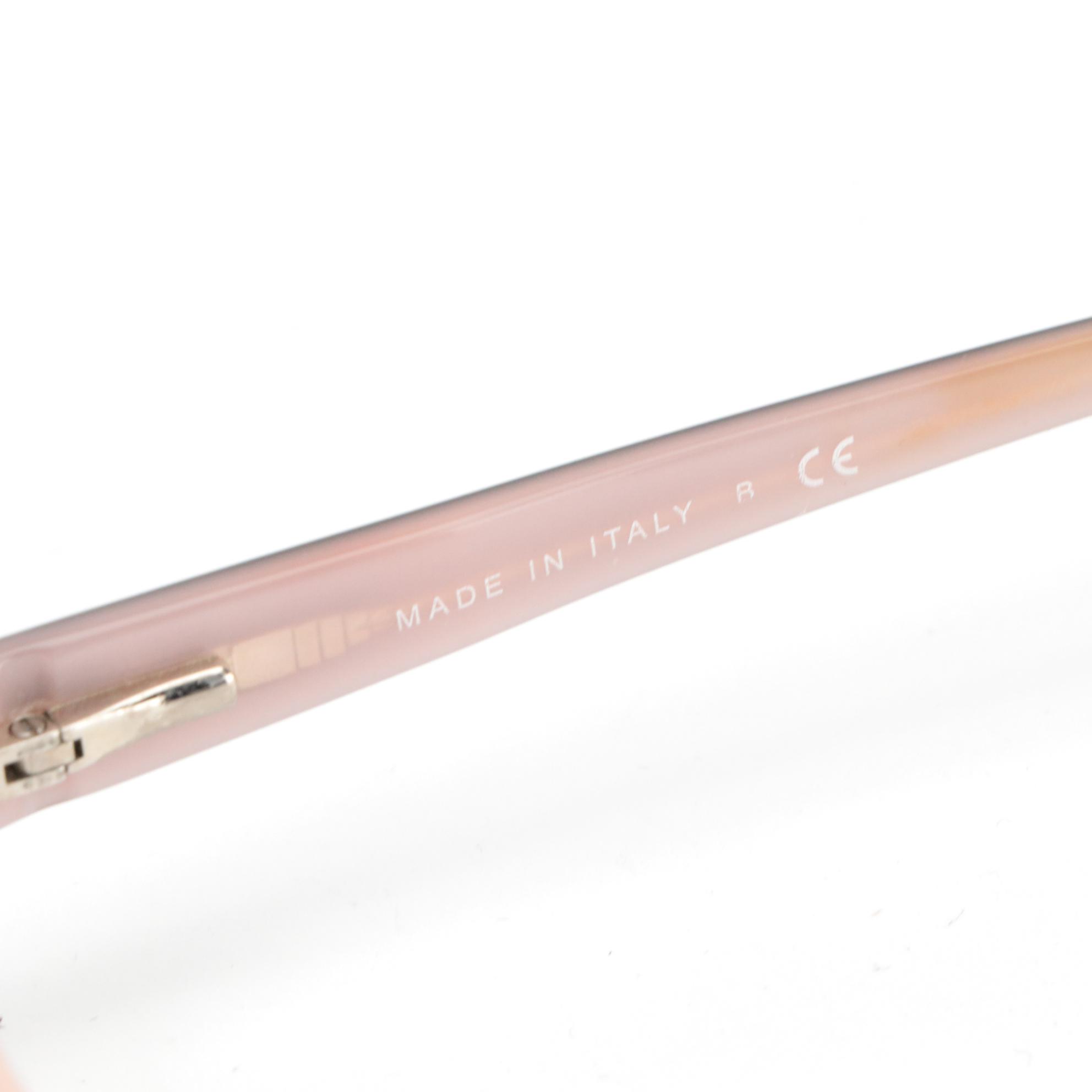 Chanel 3145 Prescription Eyeglasses with Case and Box