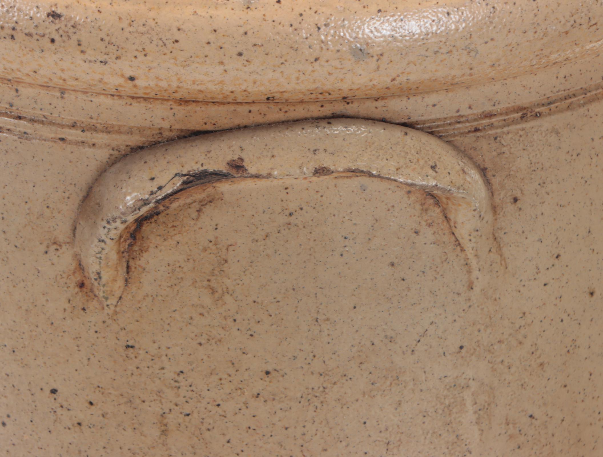 Red wing Stoneware 3 Gallon Crock with Other Stoneware Crock and Jugs