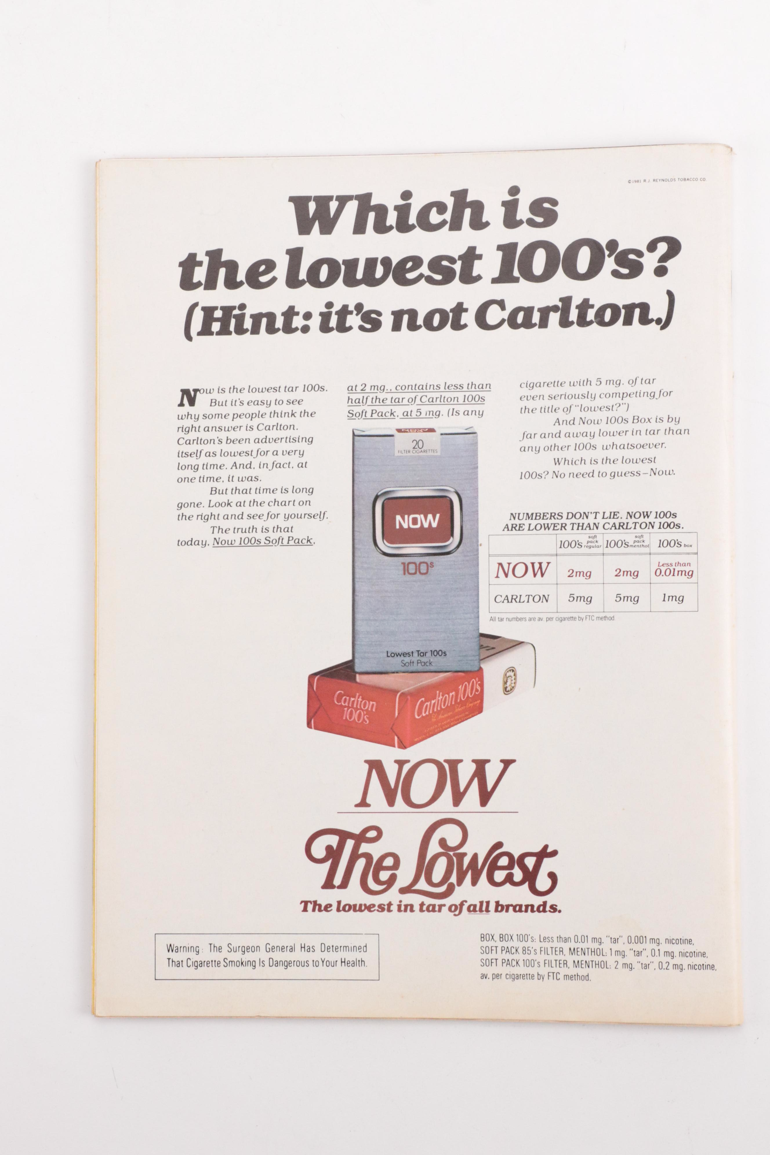 Wayne Gretzky First "Sports Illustrated" and "Beckett Hockey" Magazines