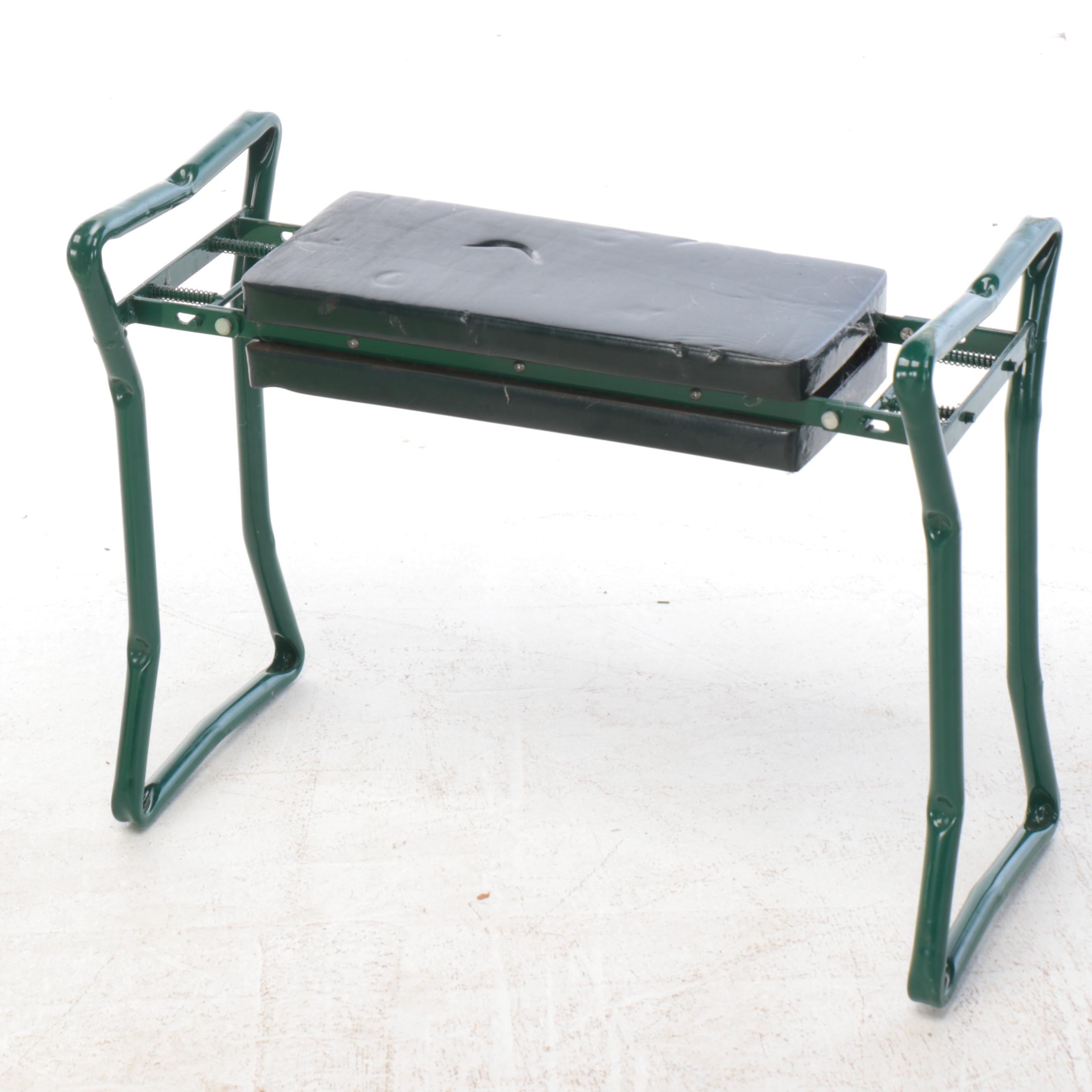 Scotts AccuGreen 2000 Seed Spreader, Rakes, Shears, and More Garden Tools