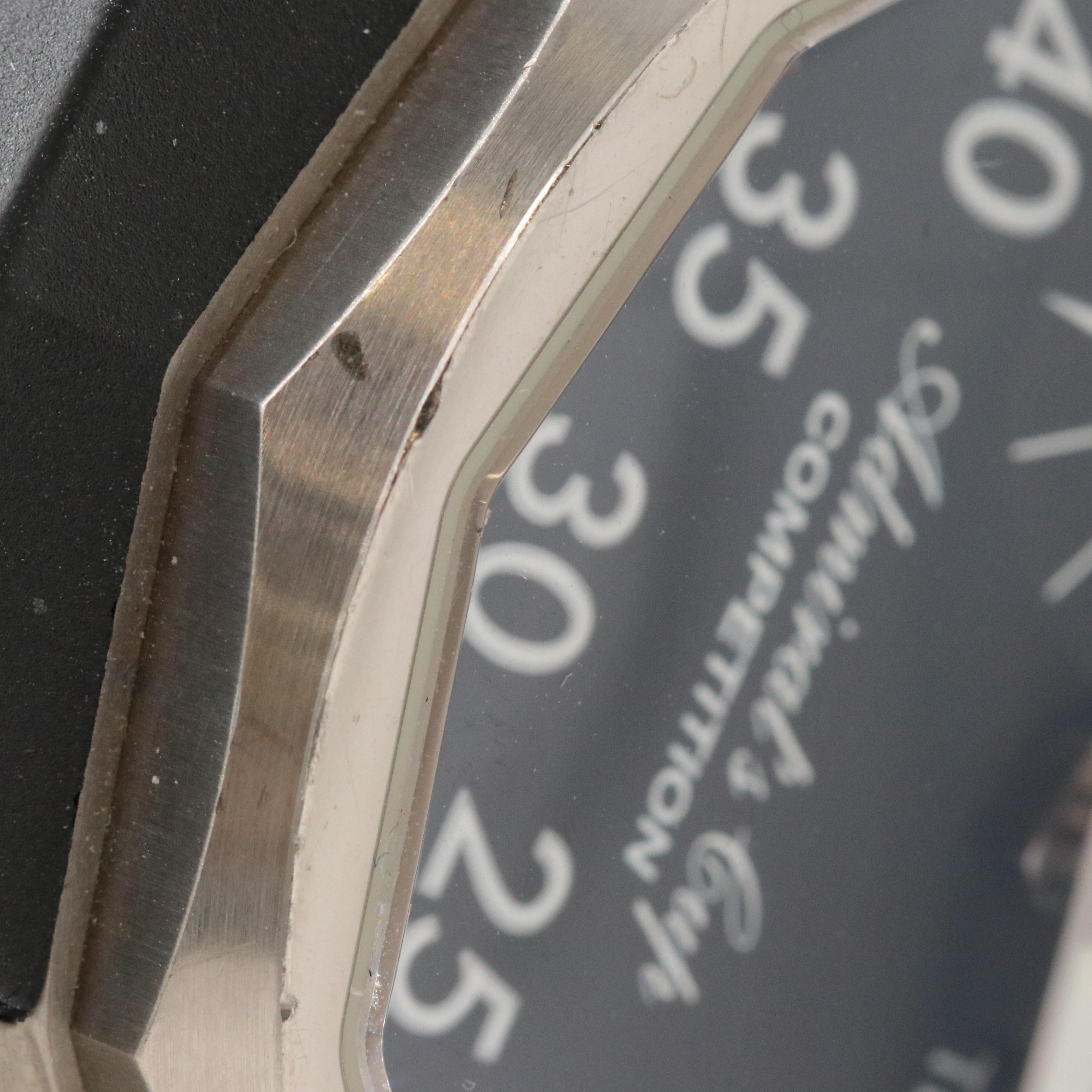 Corum Admirals Cup Competition 48mm Titanium Watch