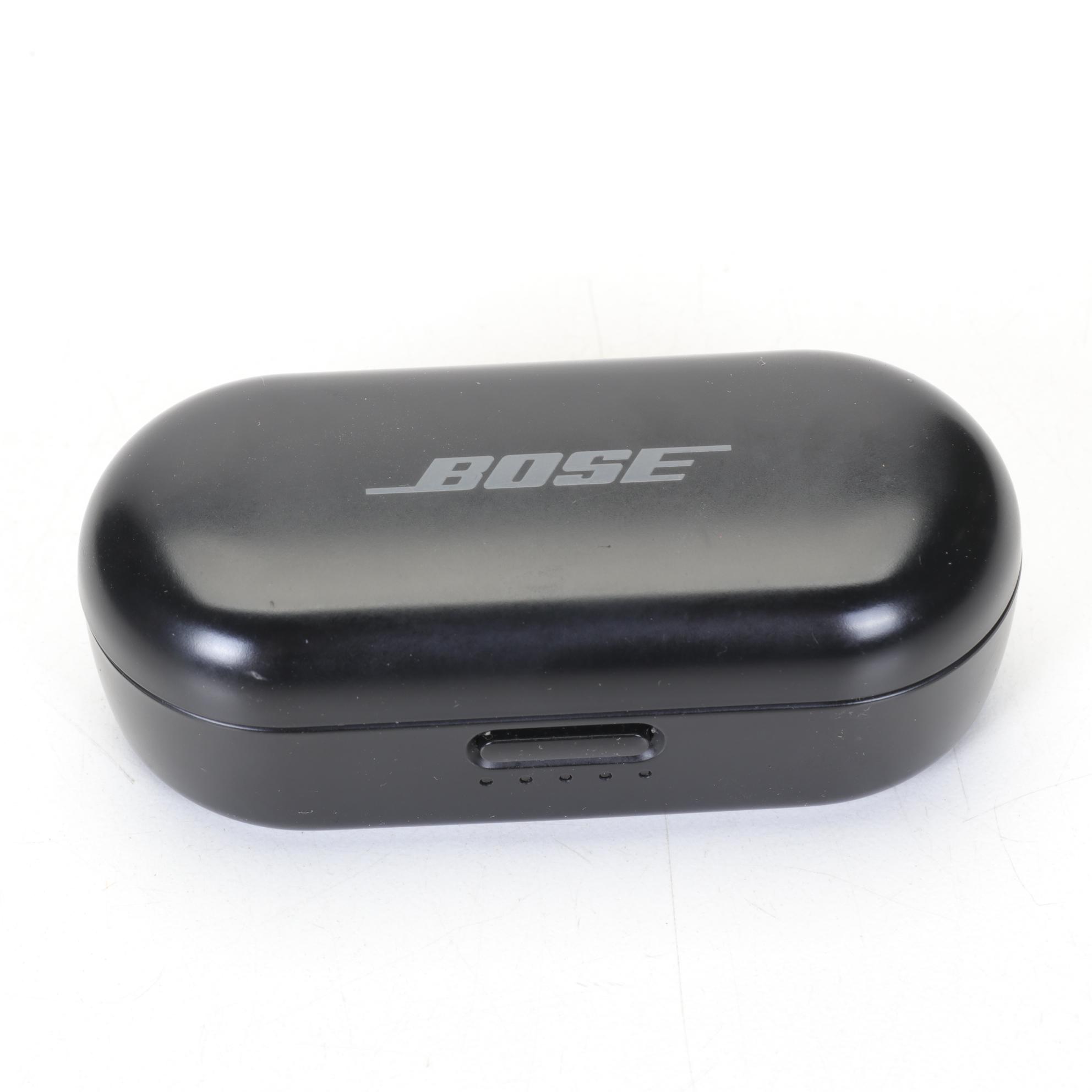 Bose Wave Radio, CD Player and Alarm Clock with Sport Earbuds