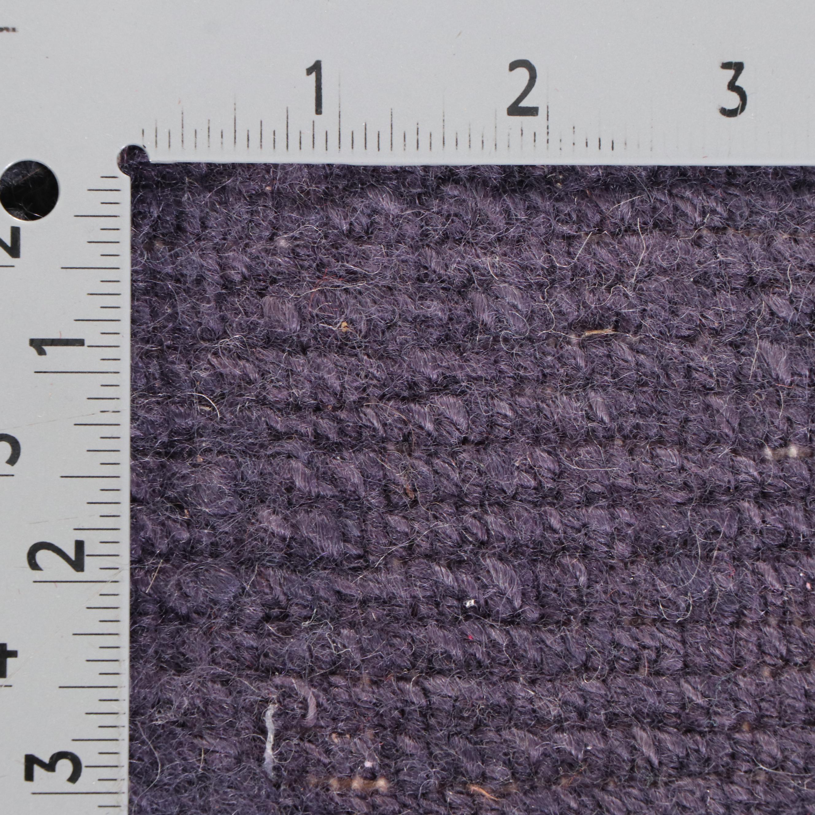 9' x 12'5 Hand-Knotted Nepalese Modern Floral Room-Sized Rug