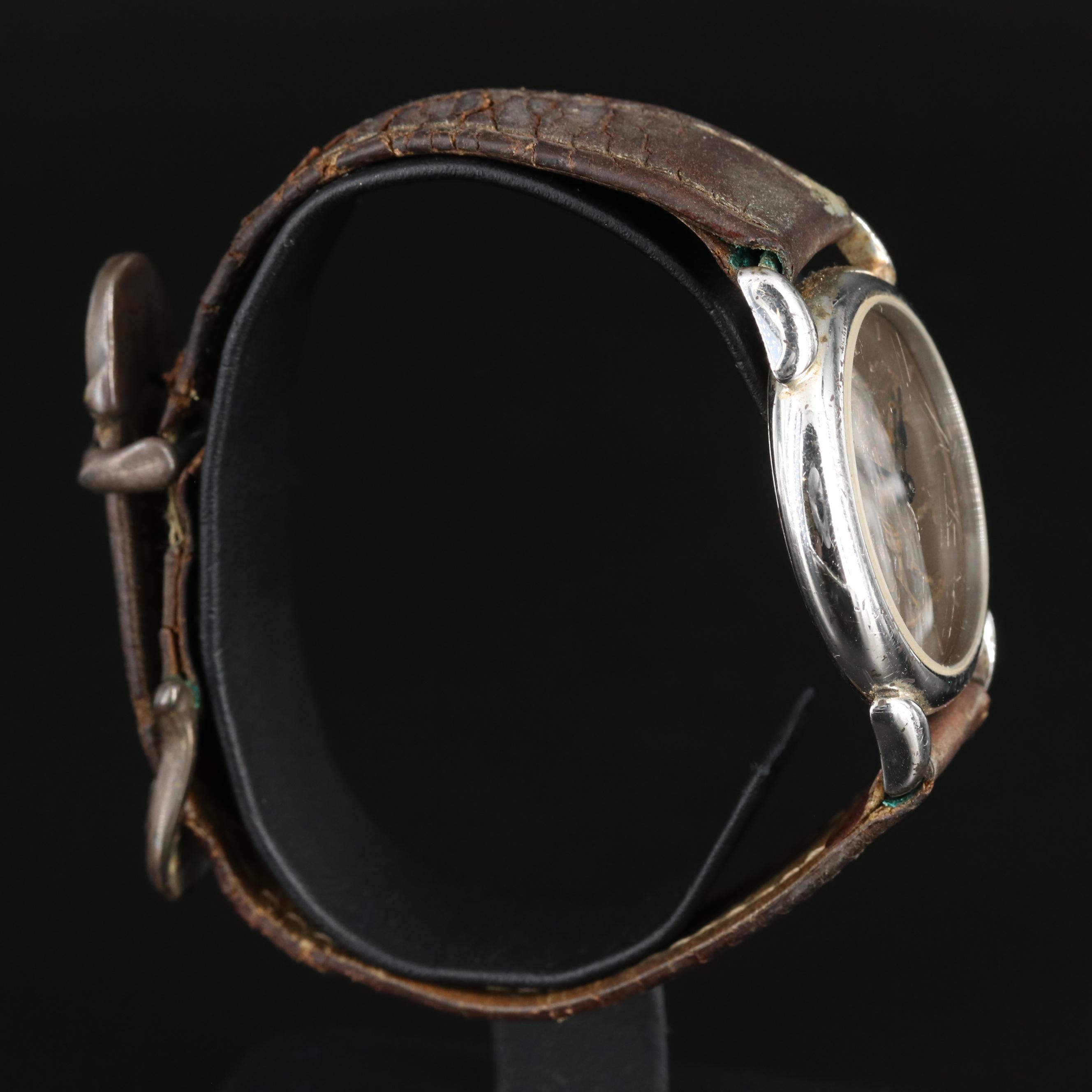 Frederic Remington Museum Watch and Masterworks Book