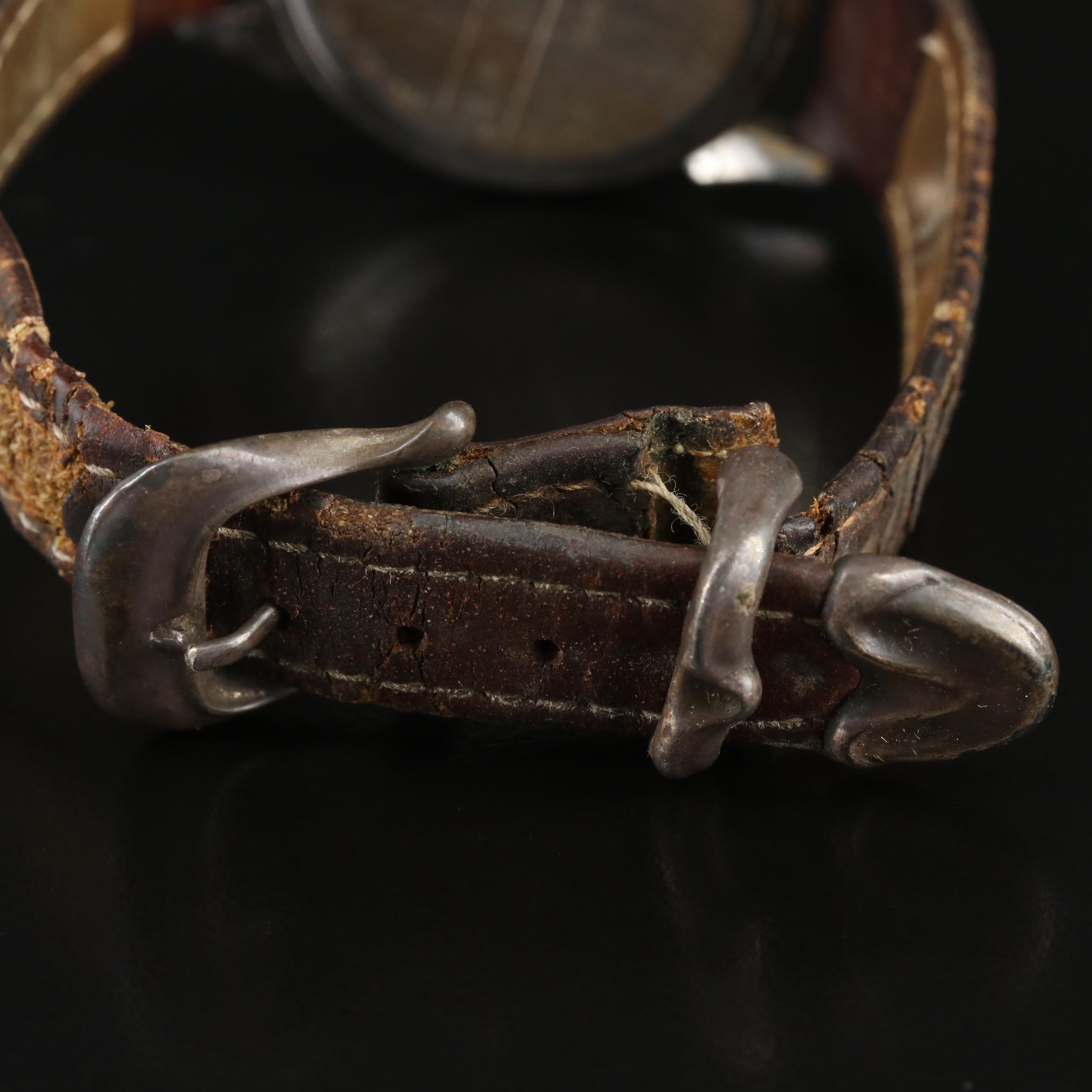 Frederic Remington Museum Watch and Masterworks Book