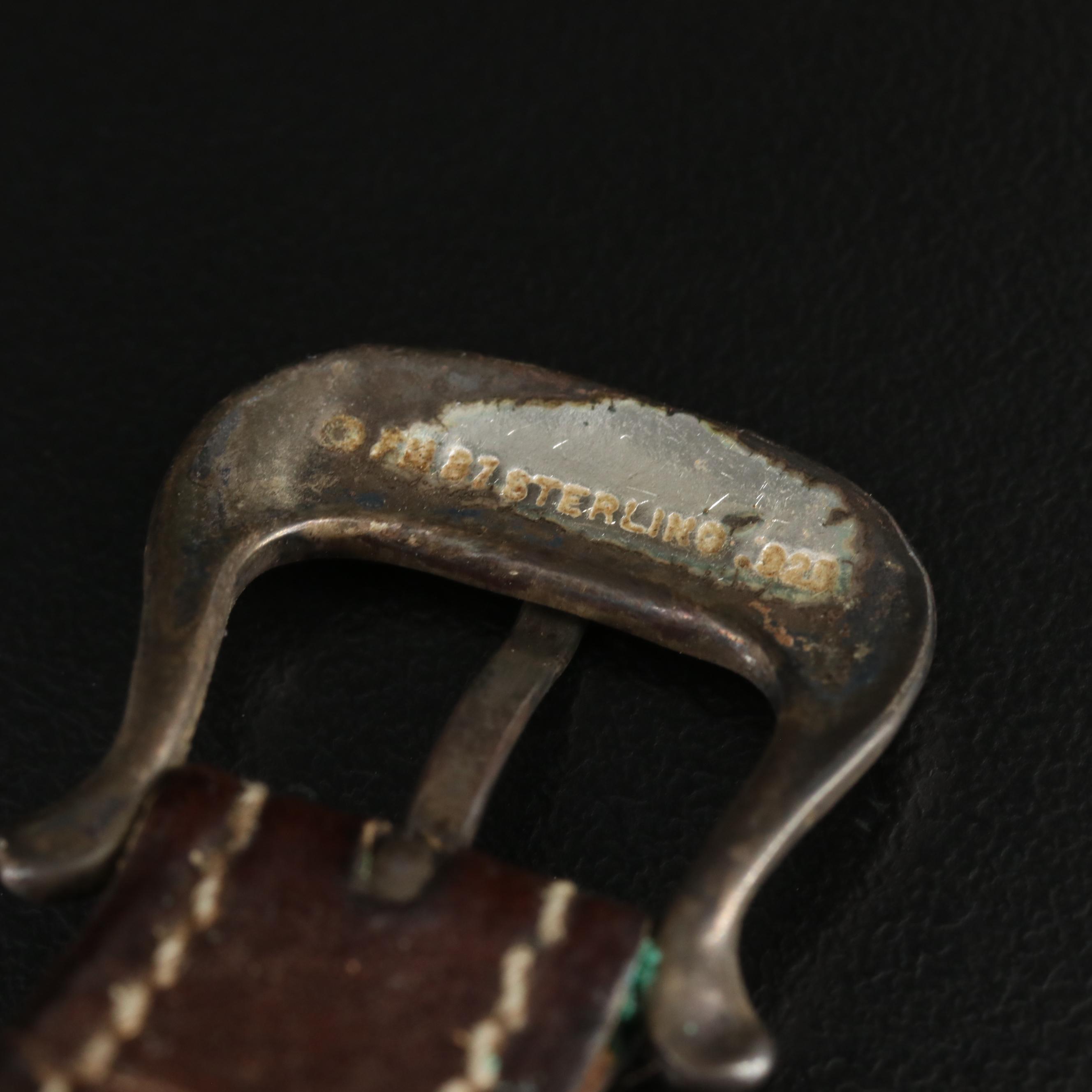 Frederic Remington Museum Watch and Masterworks Book