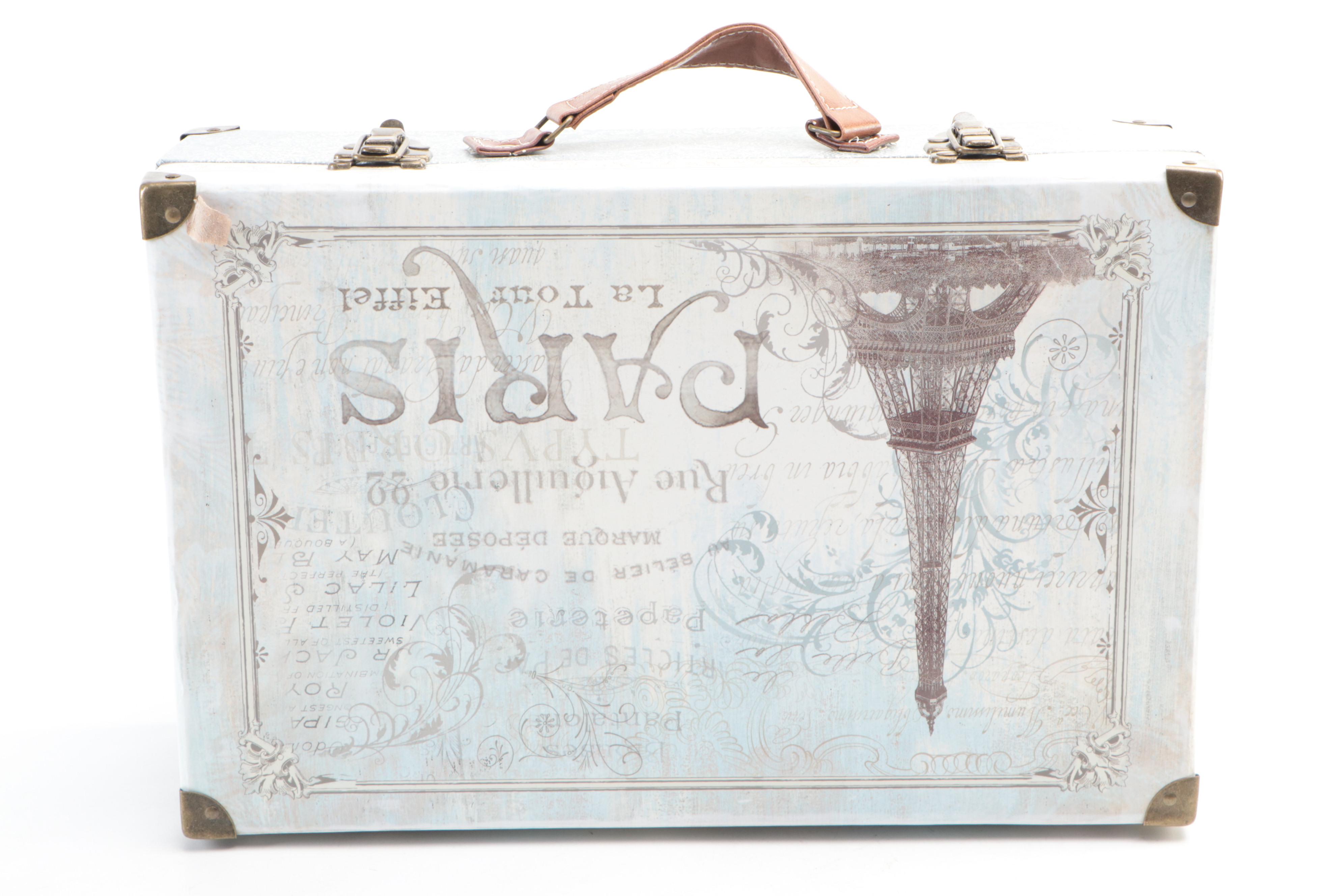 K Star R and Other S. Ehmen Seeley Artist Reproduction Dolls with Accessories