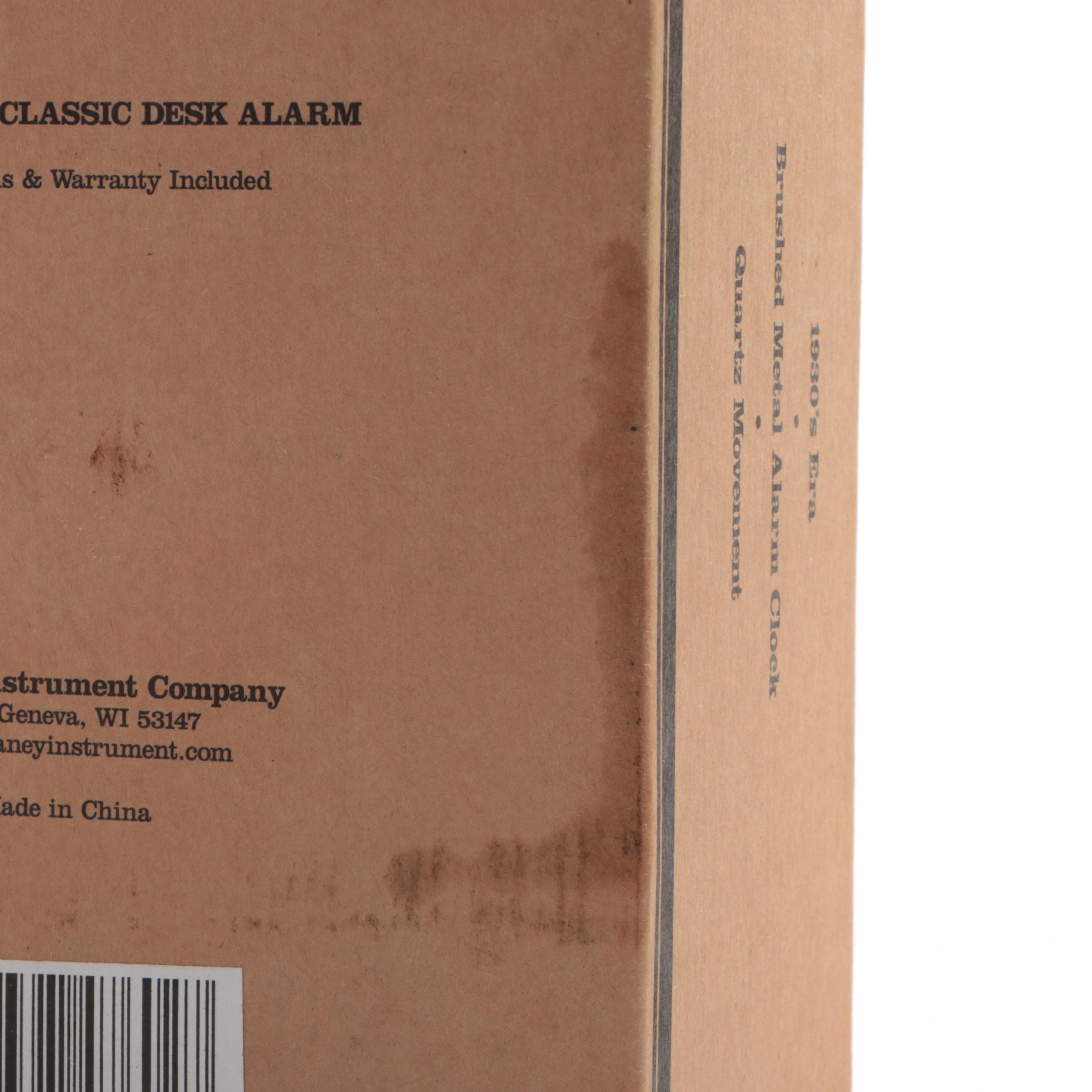 First Edition "Cesar's Way" by Cesar Millan and Clocks