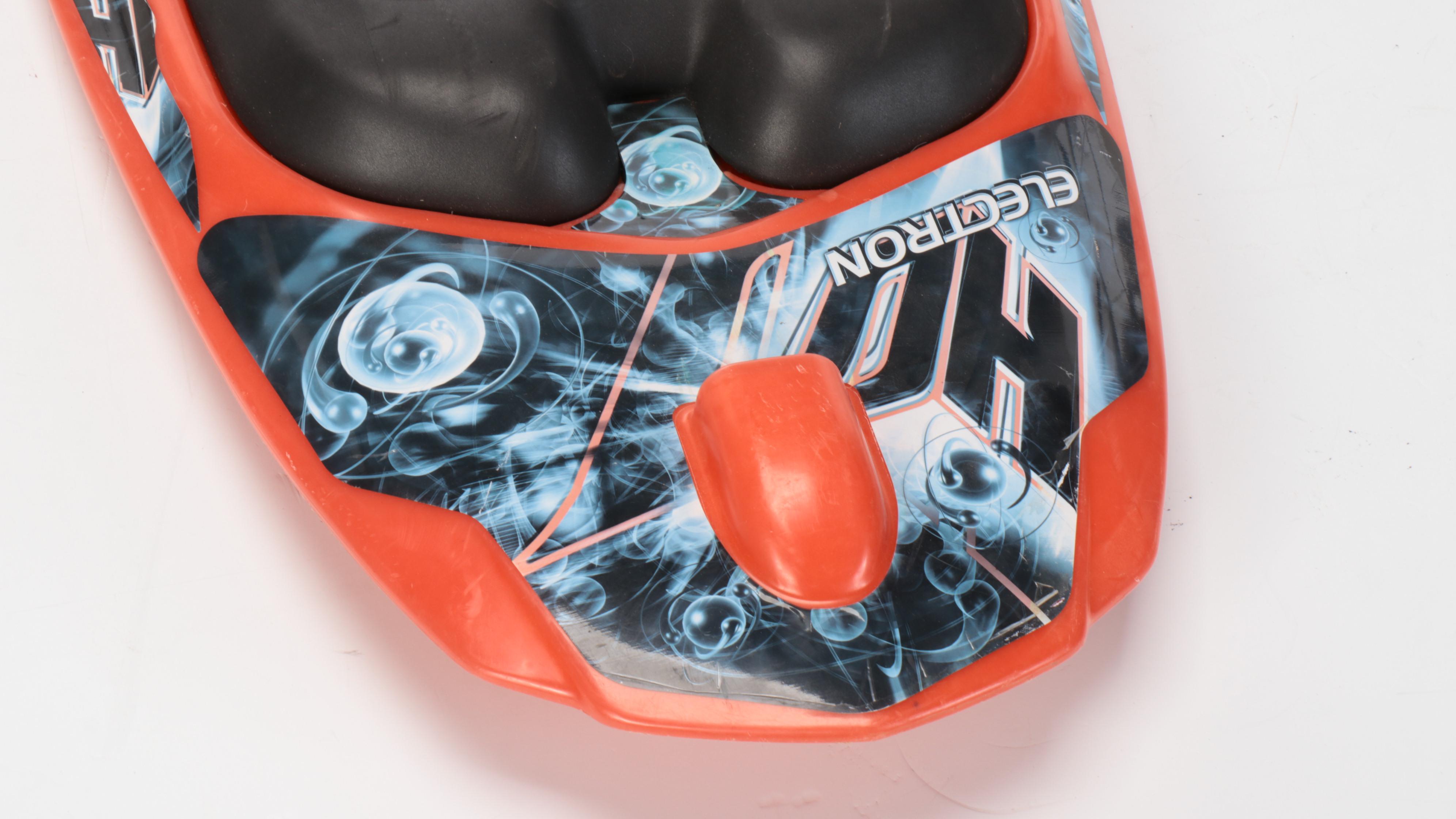 HO Sports Electron Towable Kneeboard