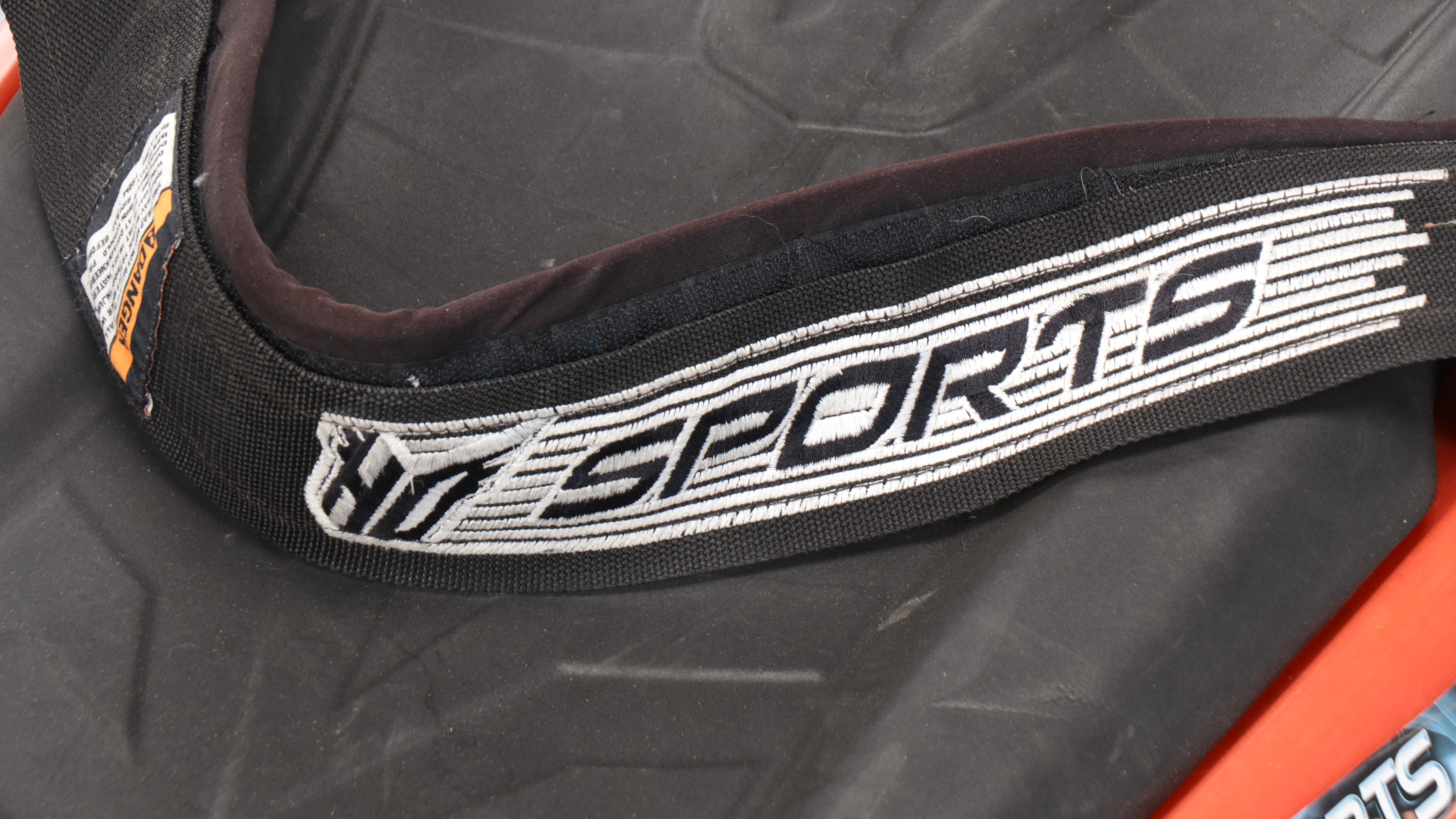 HO Sports Electron Towable Kneeboard