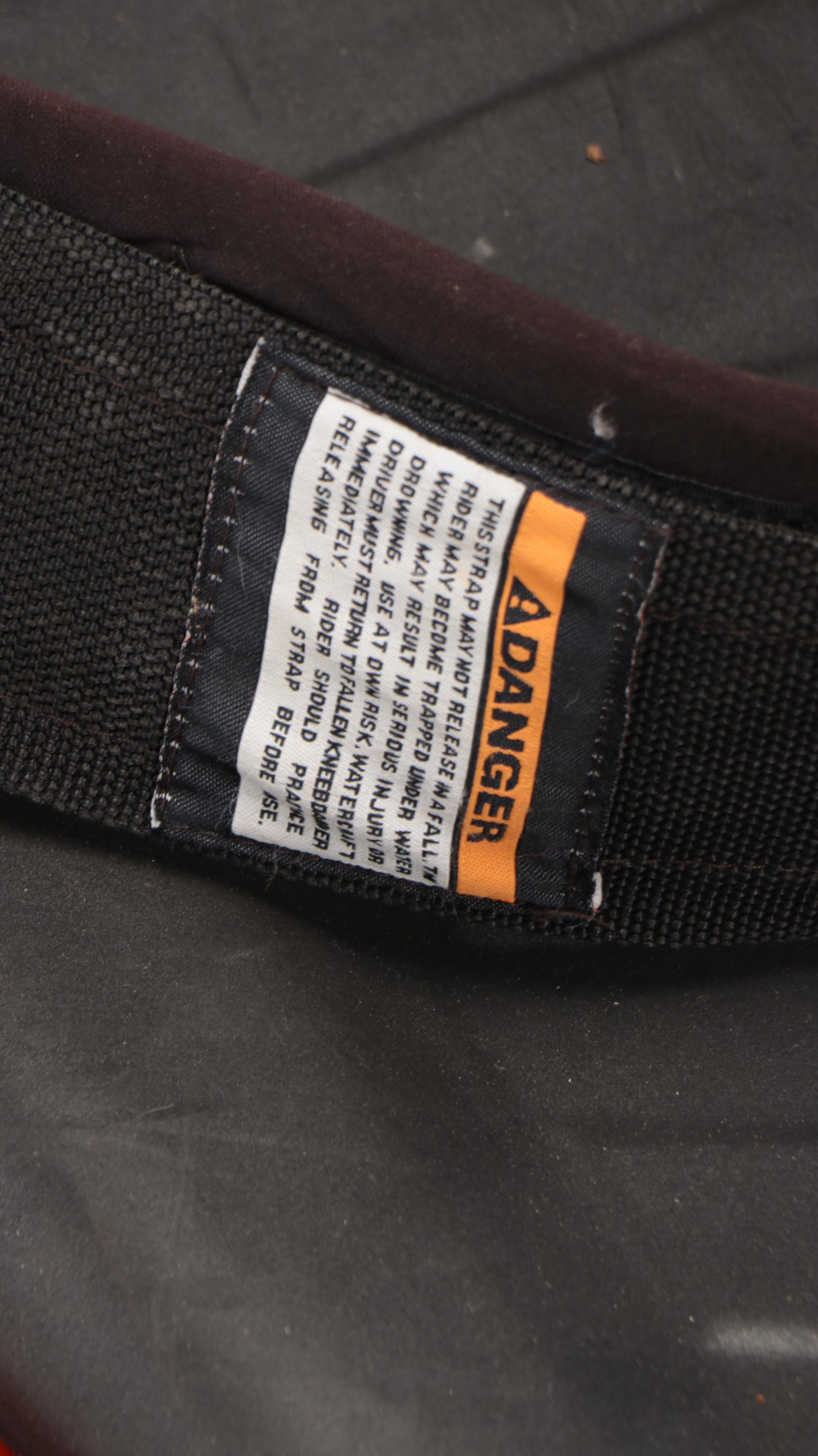 HO Sports Electron Towable Kneeboard