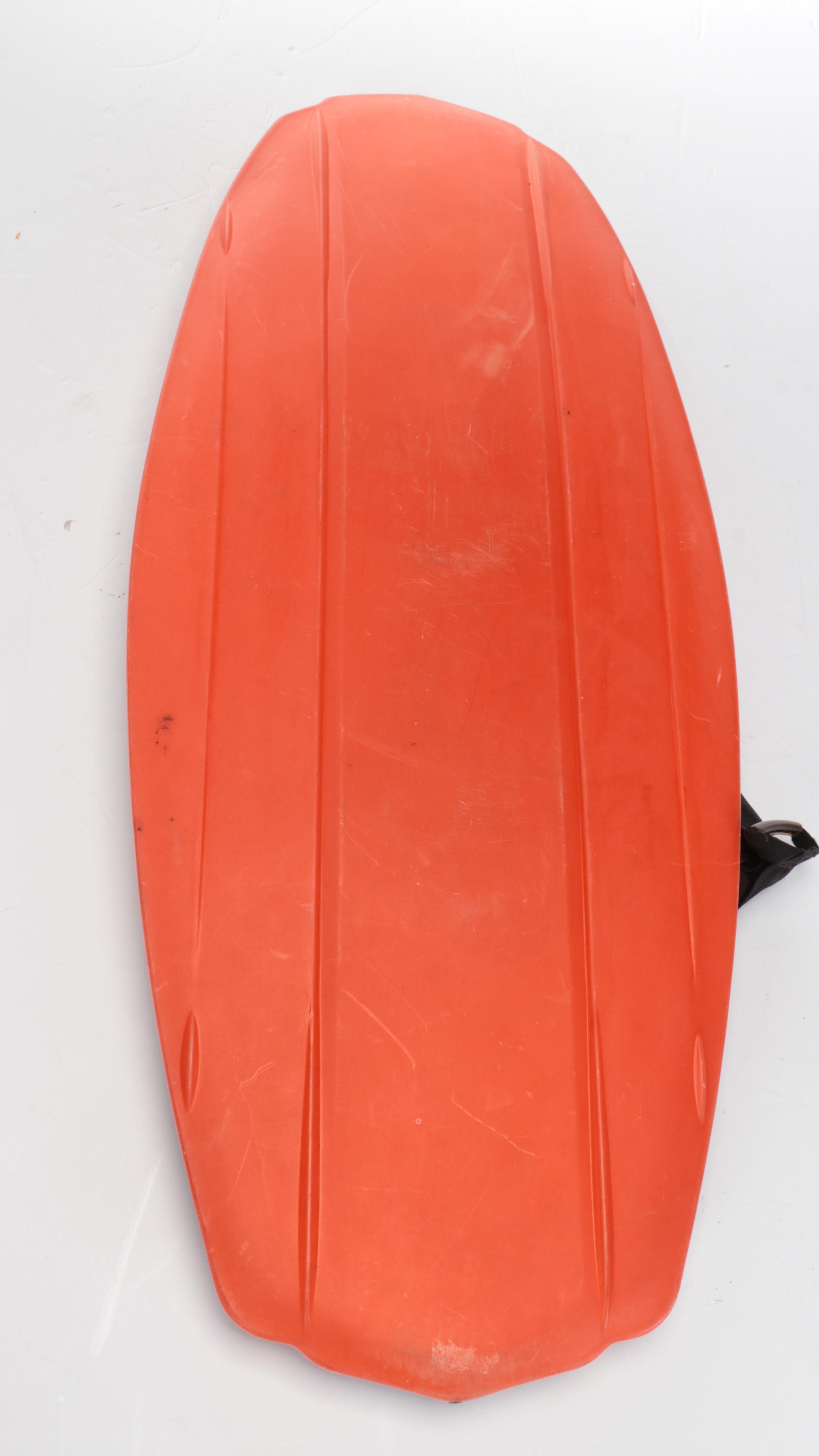 HO Sports Electron Towable Kneeboard
