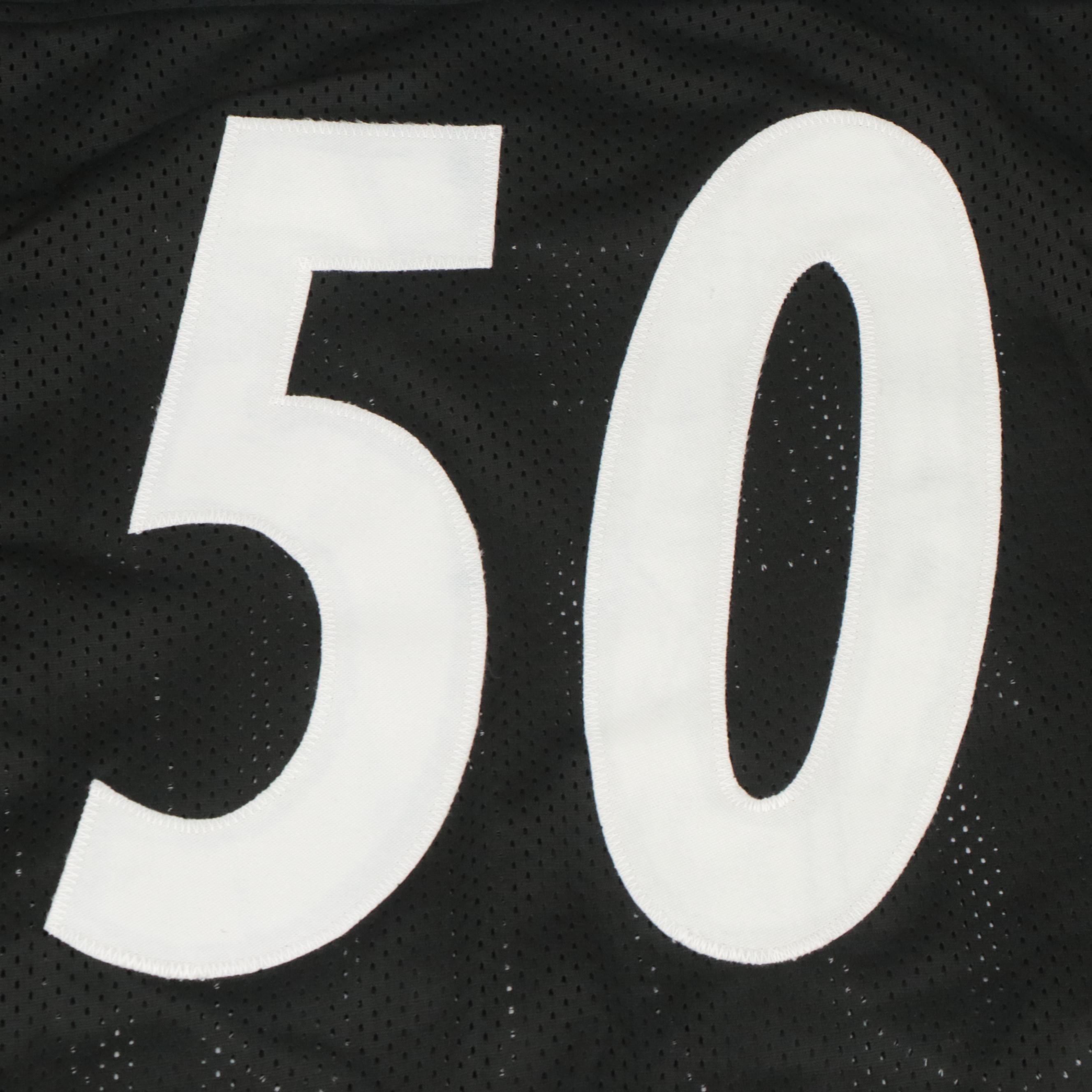 Ryan Shazier Signed Pittsburgh Steelers Full-Size Helmet and Football Jersey