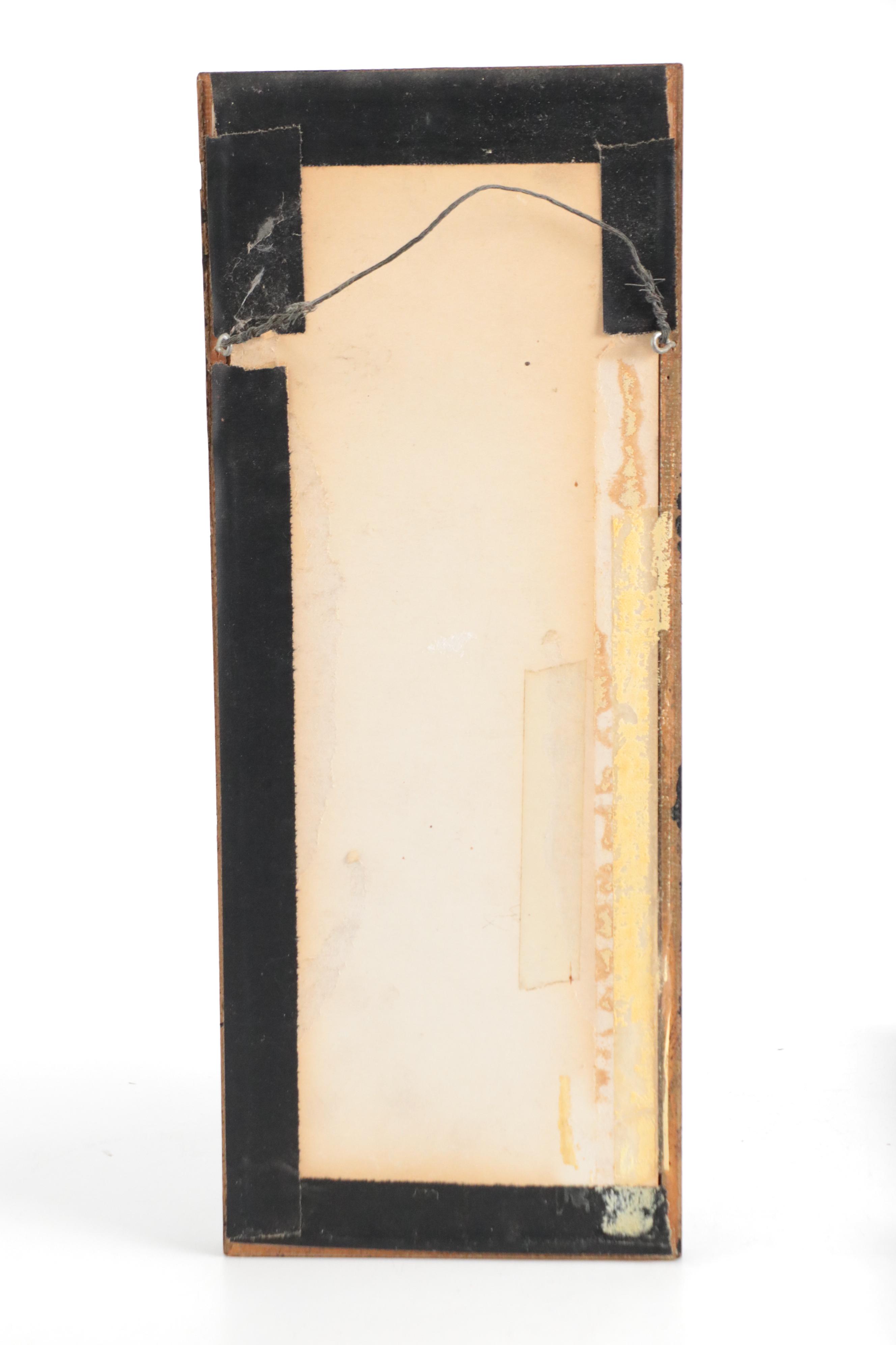 Taxidermy King Swallowtails, White-Head Batwing, Julia, More Butterfly Specimens