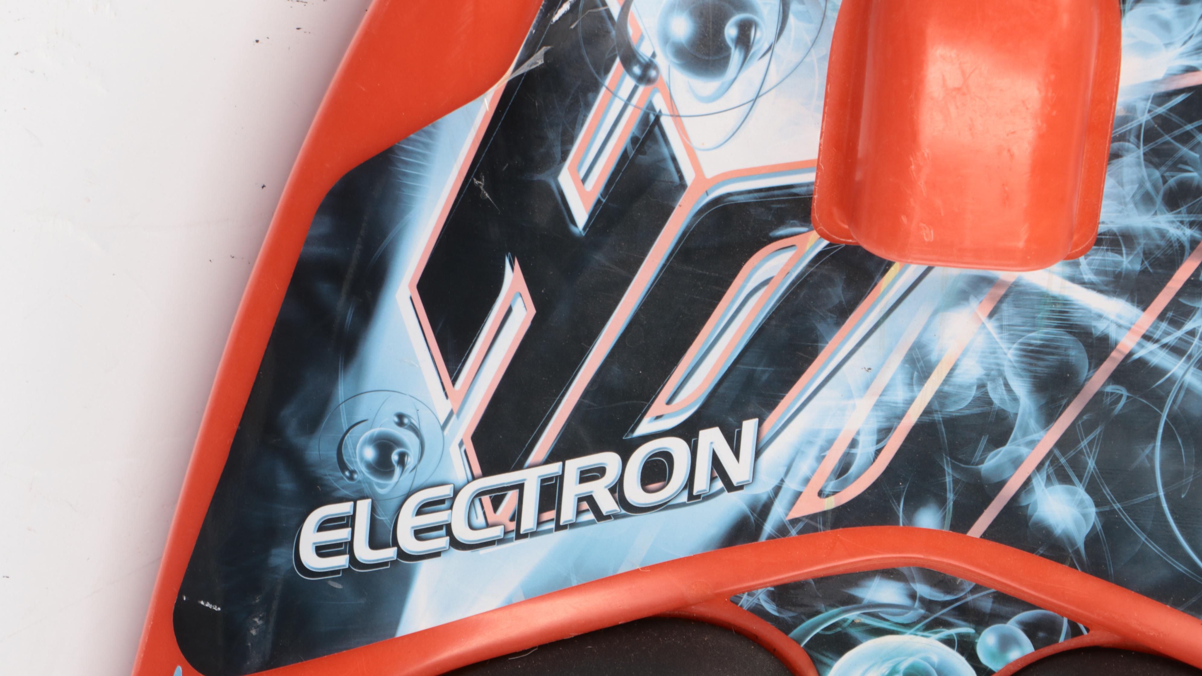 HO Sports Electron Towable Kneeboard