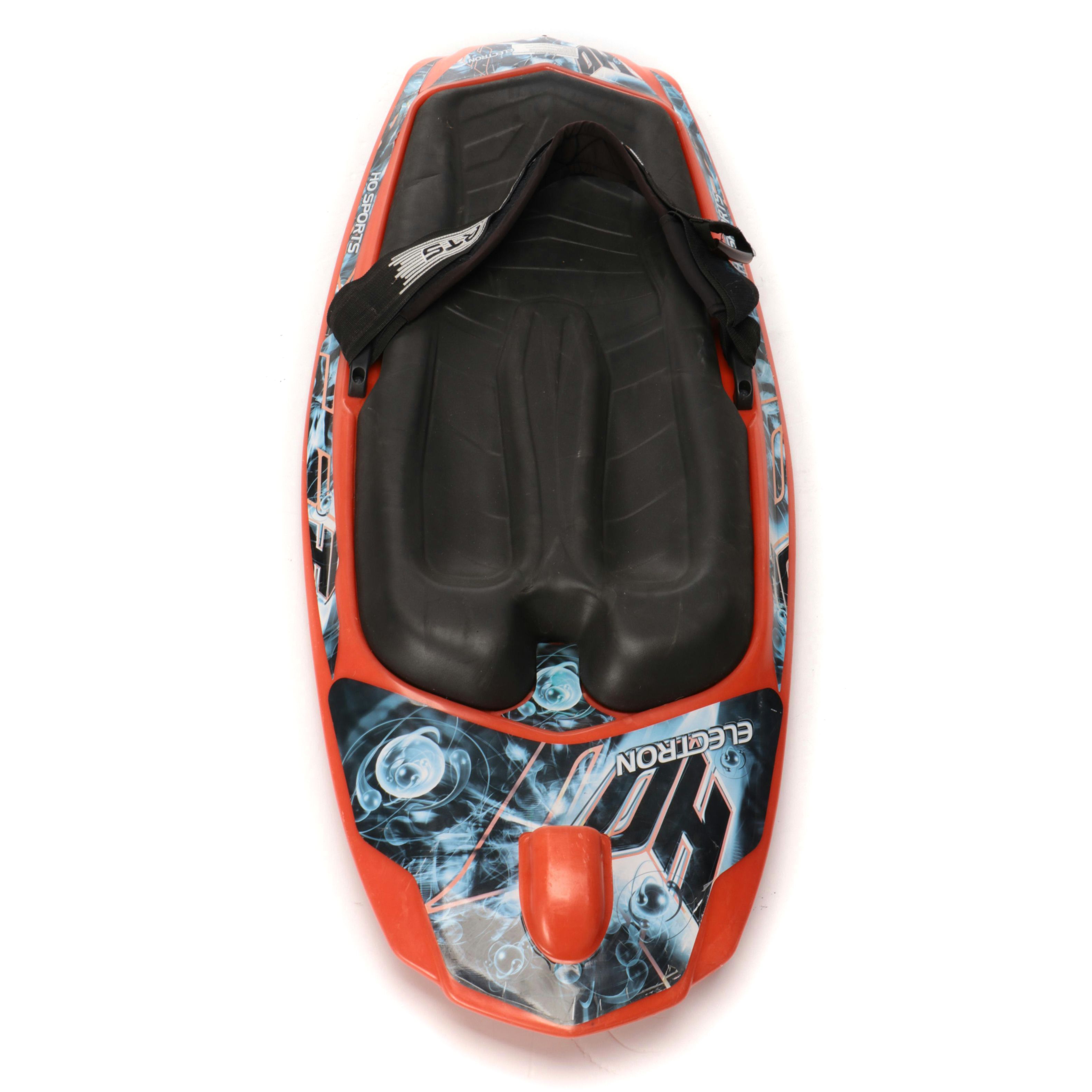HO Sports Electron Towable Kneeboard
