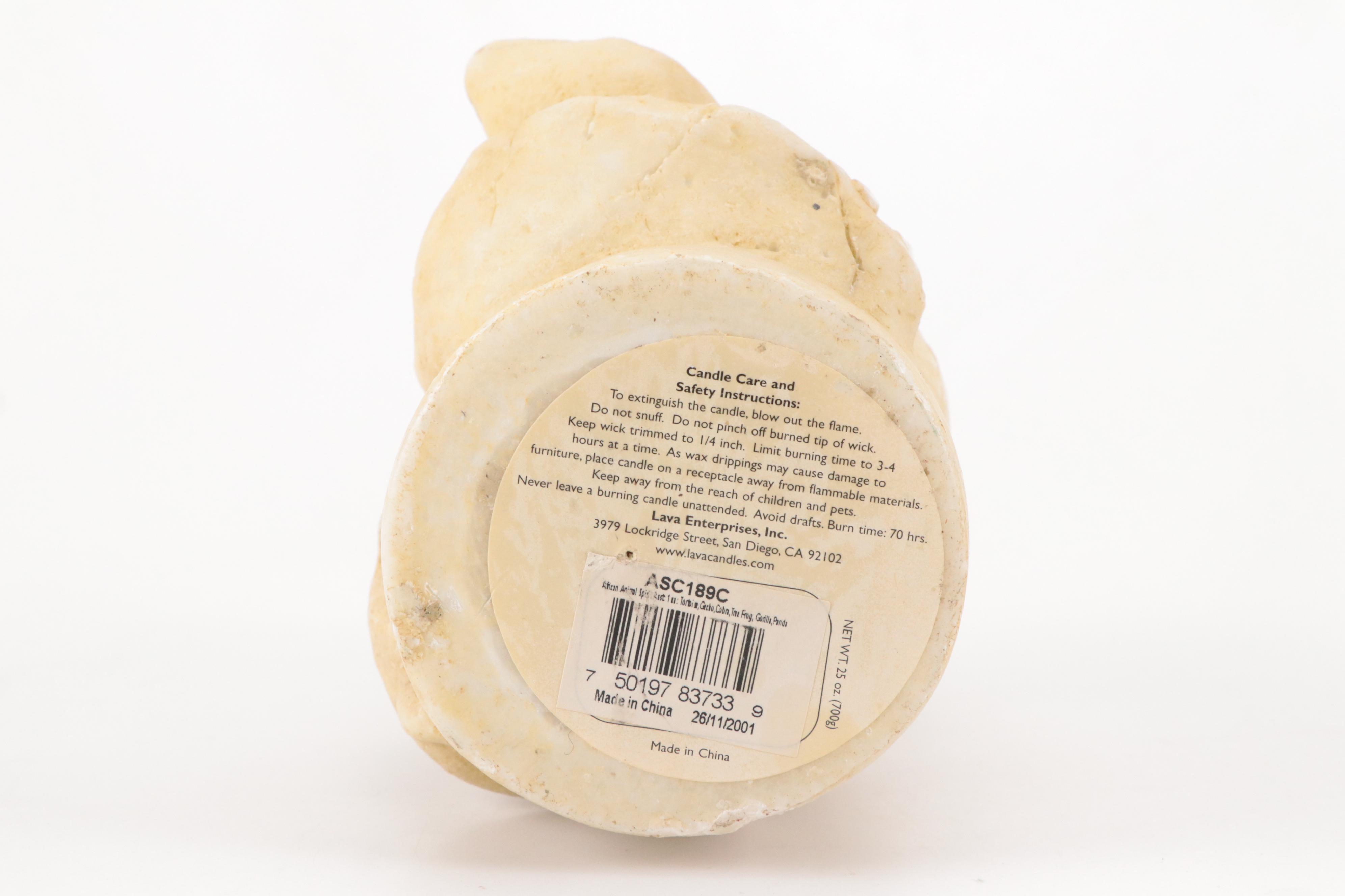 Mexican Oaxacan Handcrafted Papier-Mâché Figurines with Other Décor