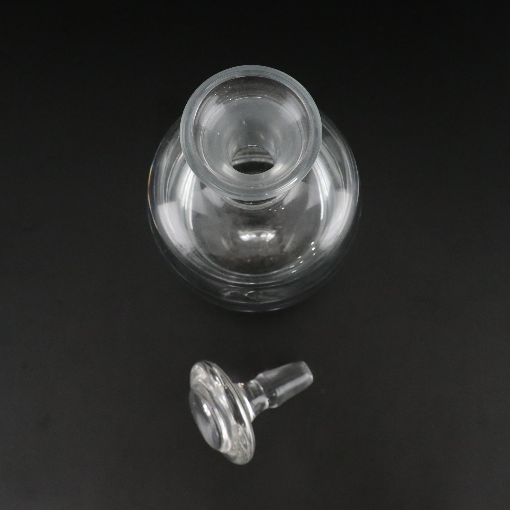 Krosno Decanter With Ralph Lauren "Safari" Double Old Fashions and More